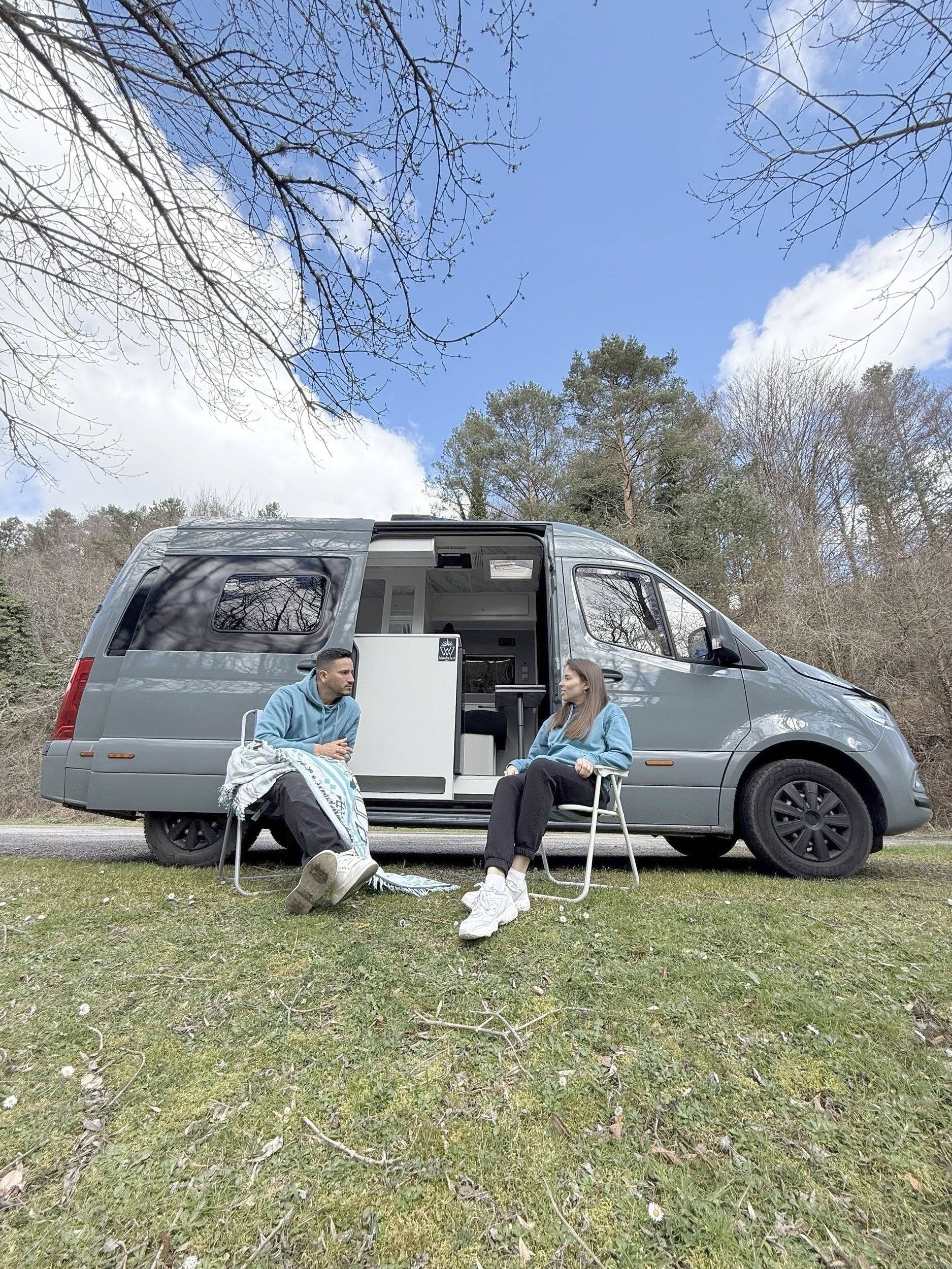 Mercedes Mercedes Benz Sprinter L2H2