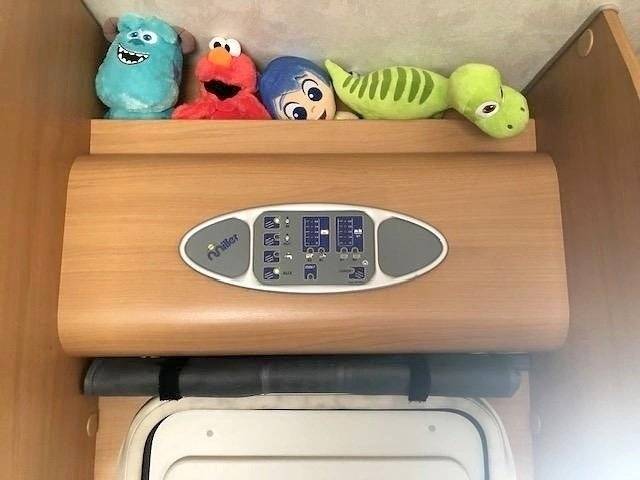 Mobilvetta Mobilvetta miller