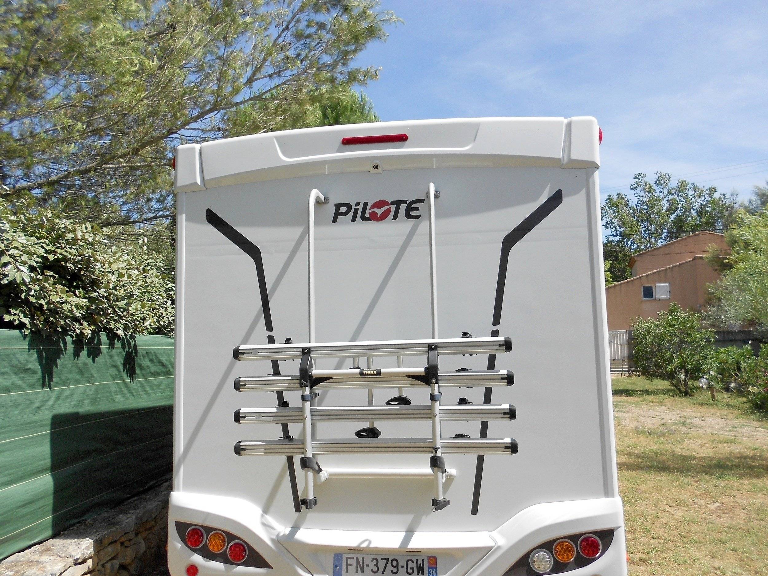 Pilote 