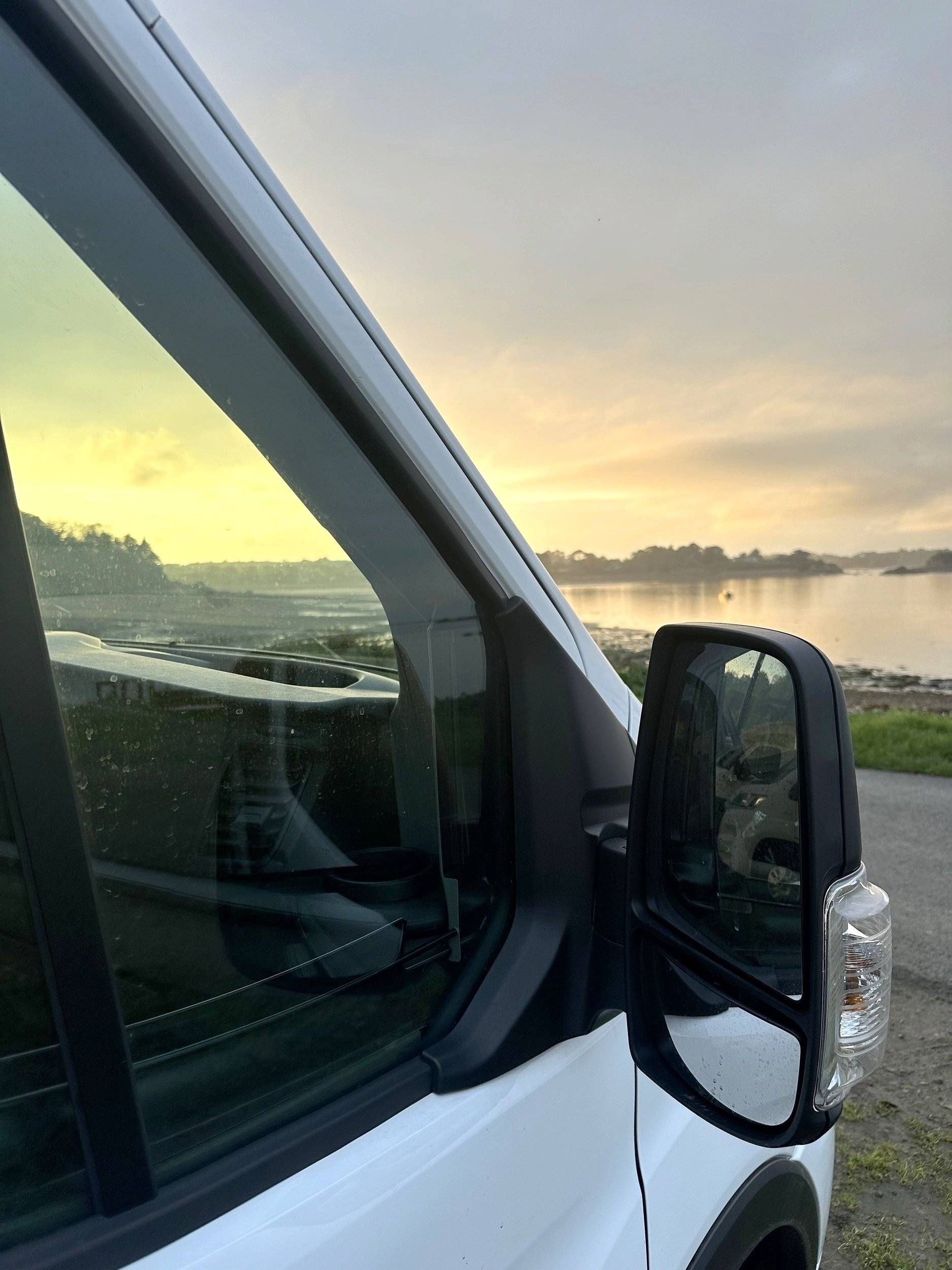 Bürstner LINEO C 590