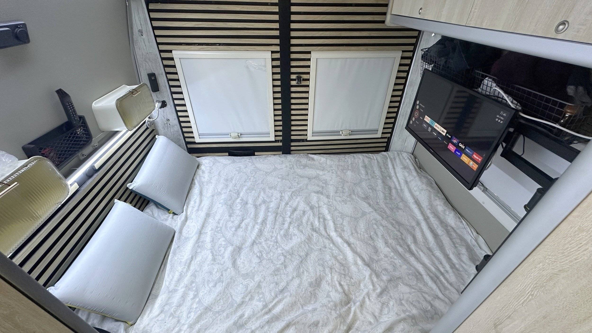 Peugeot Boxer 2,2 l 120 ch.