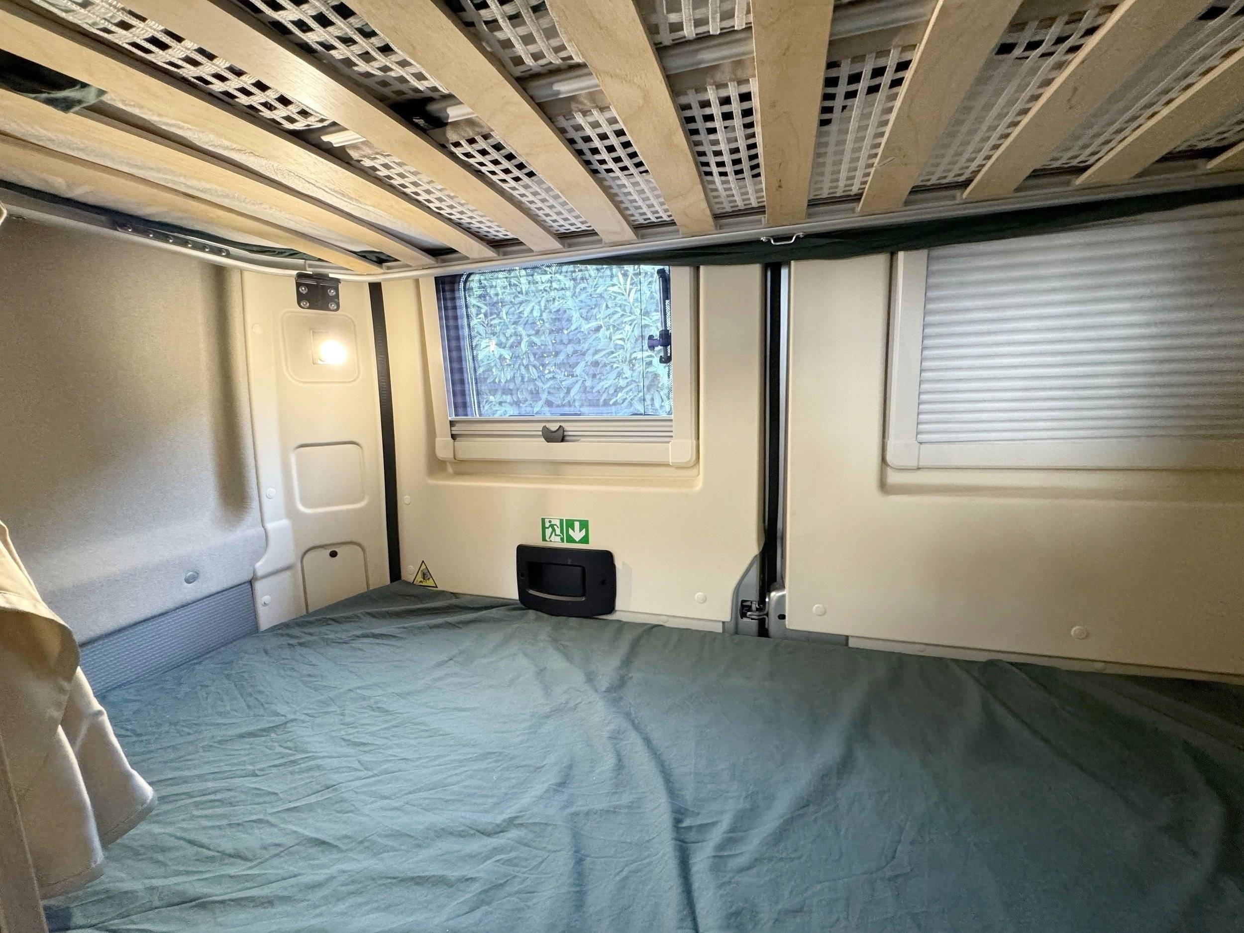 Campérêve Familyvan