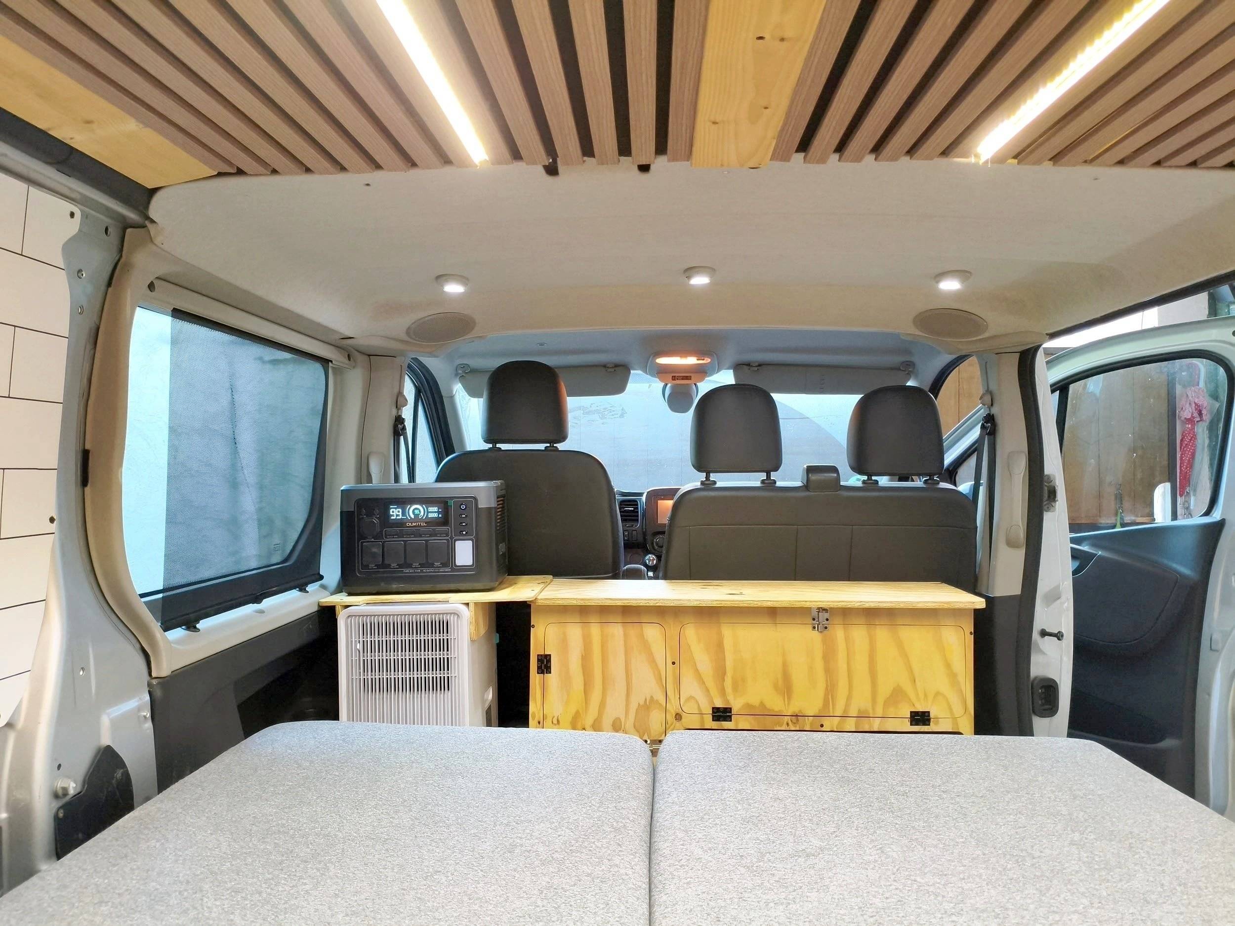 Fiat Talento L2H1 125CV
