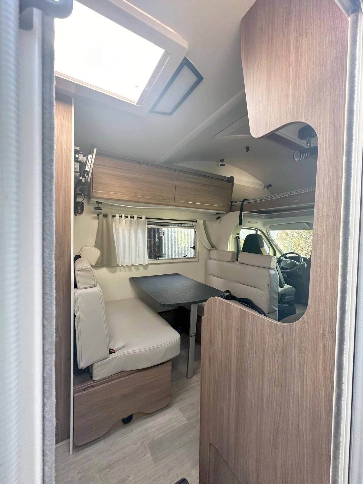 Pilote G690 G Essentiel