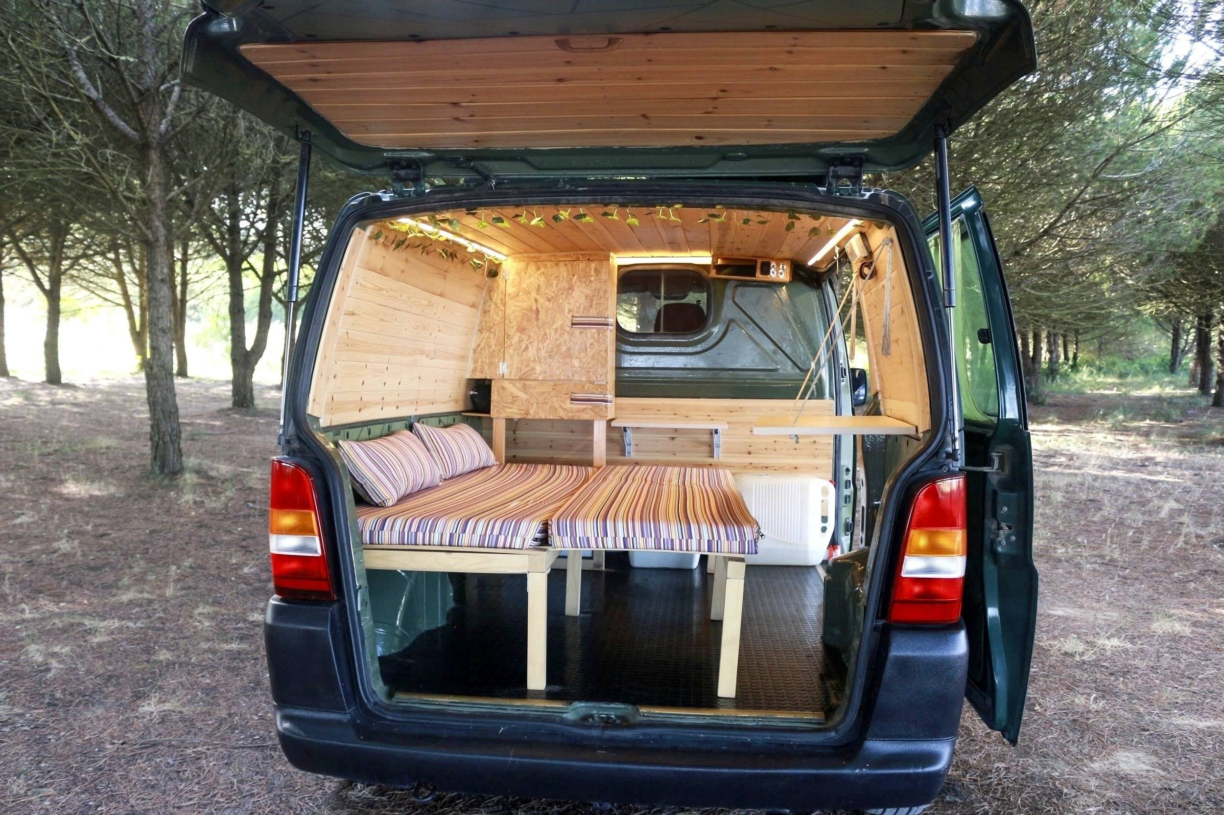 Mercedes Vito/camperizado casero