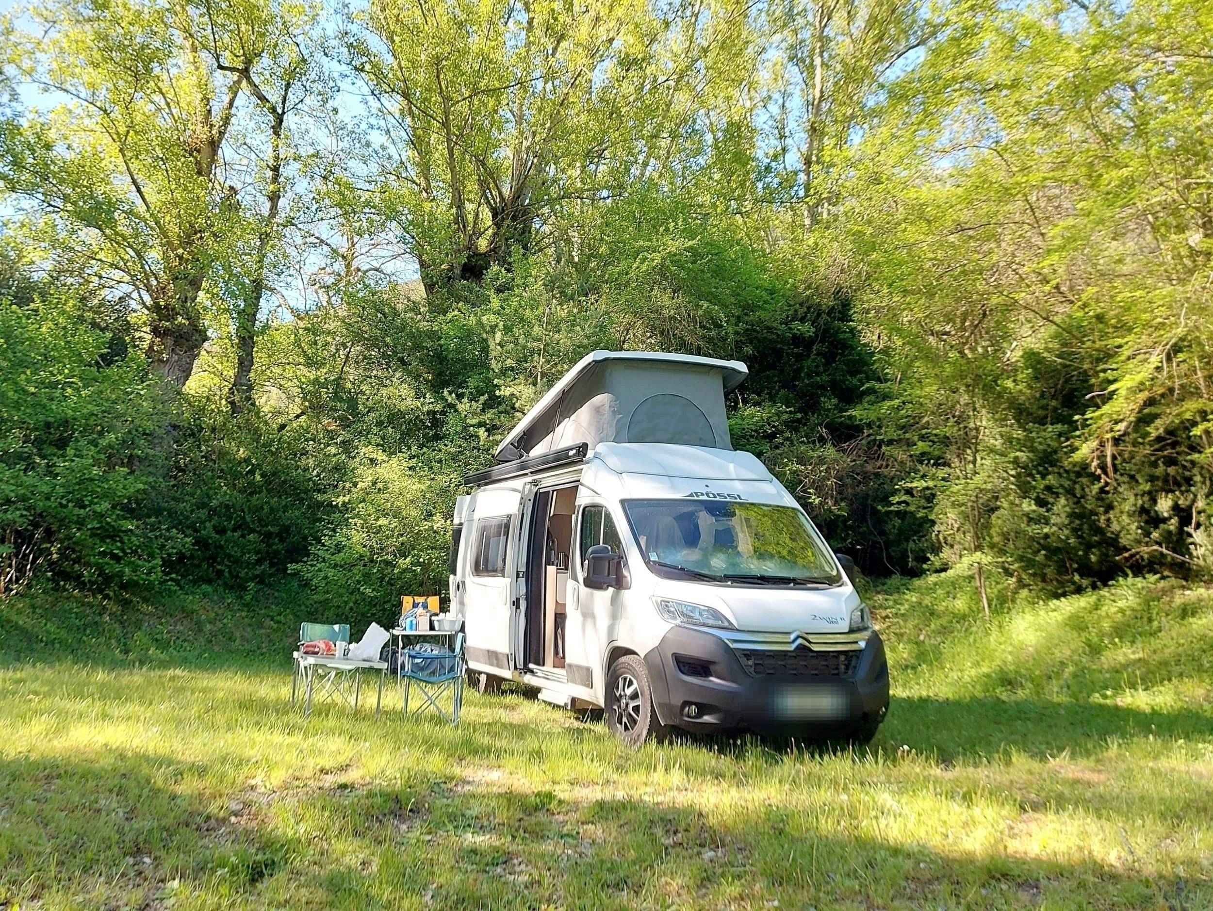 Pössl Pössl 2WinR Plus