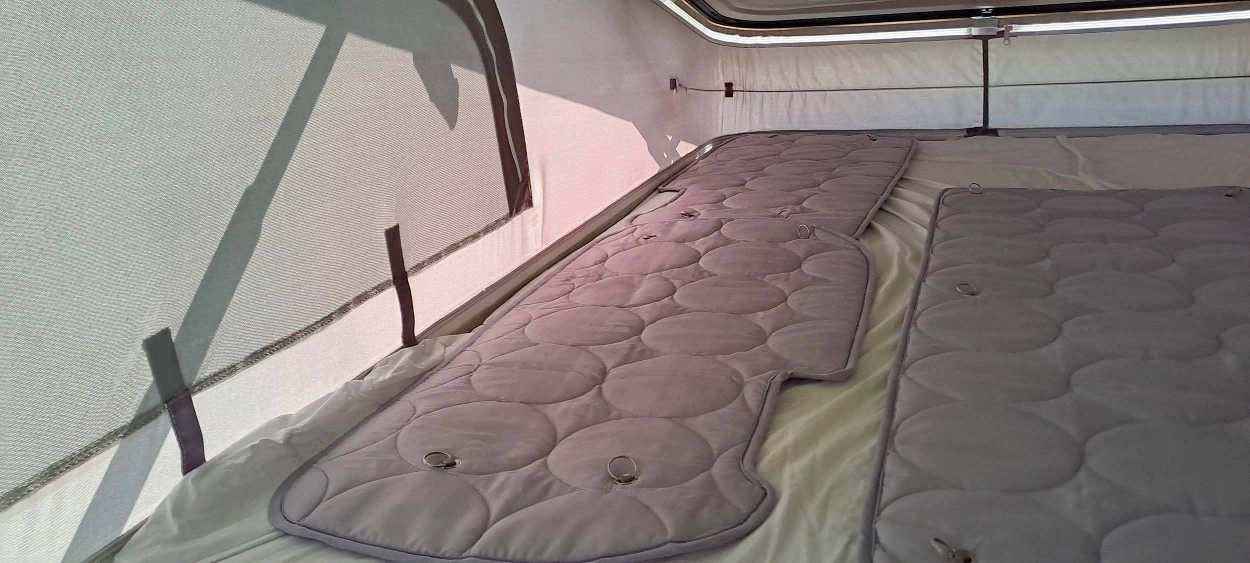 Font Vendôme Autocamp Xl