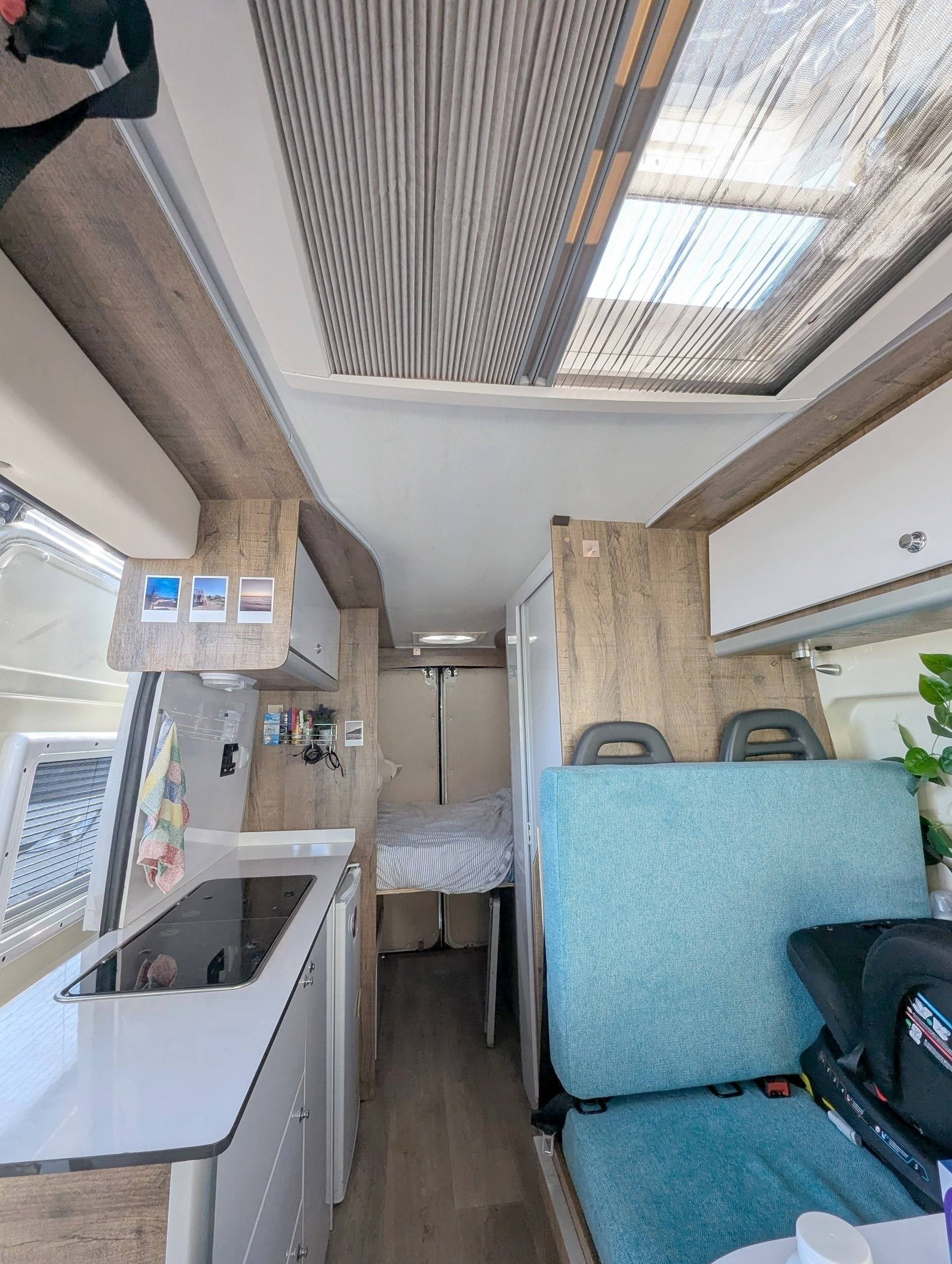 Peugeot Boxer Furgon Pack 335 L3 H2 BHDI 140 S&amp;S 6 Vel. MA