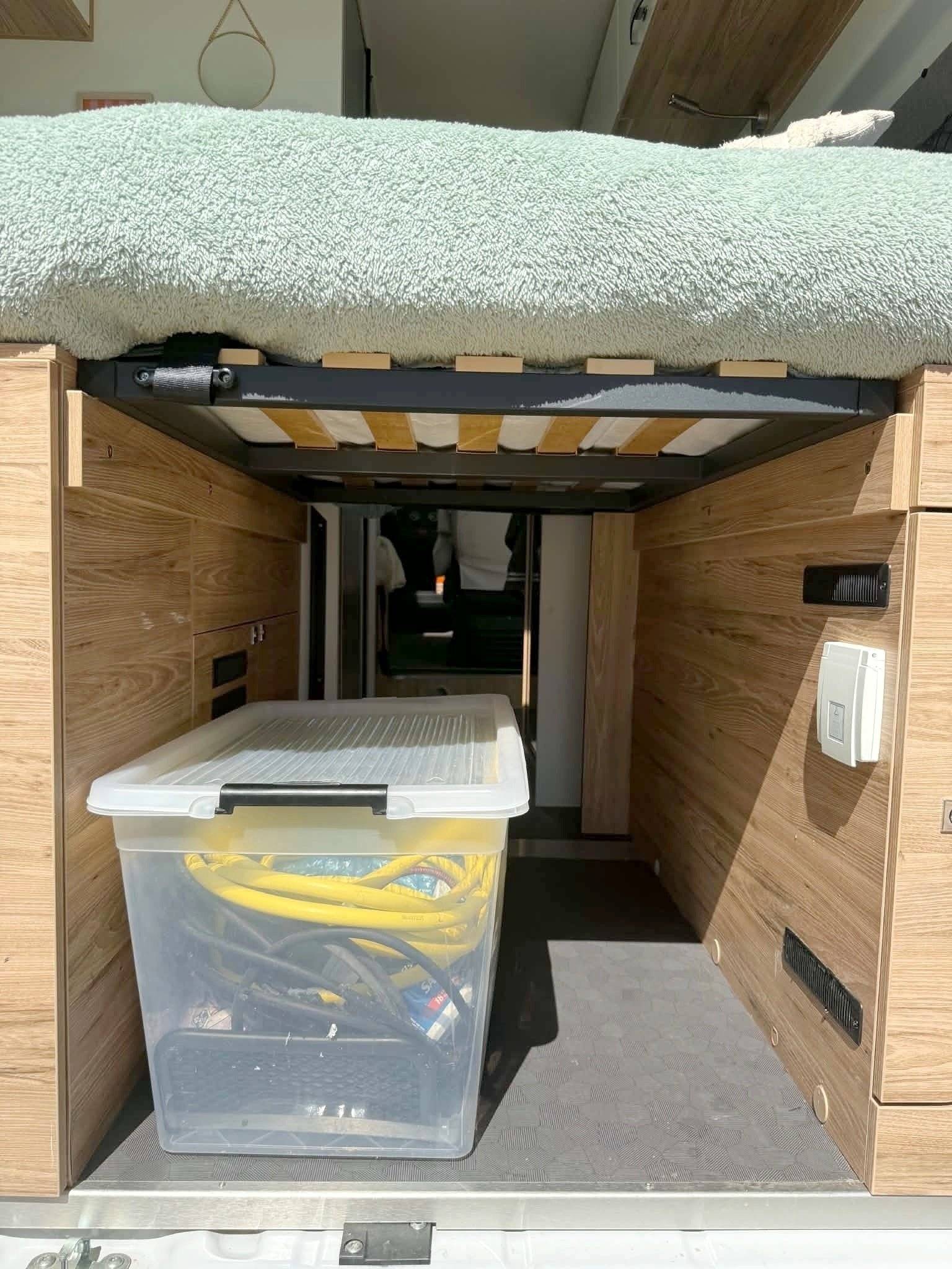 Bavaria BAVARIA K540G