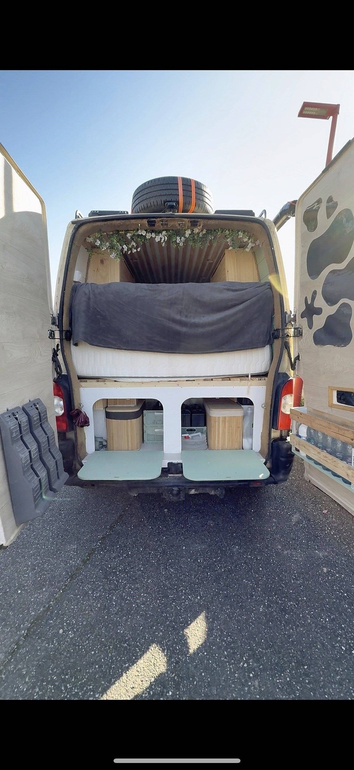 Autostar Renault master