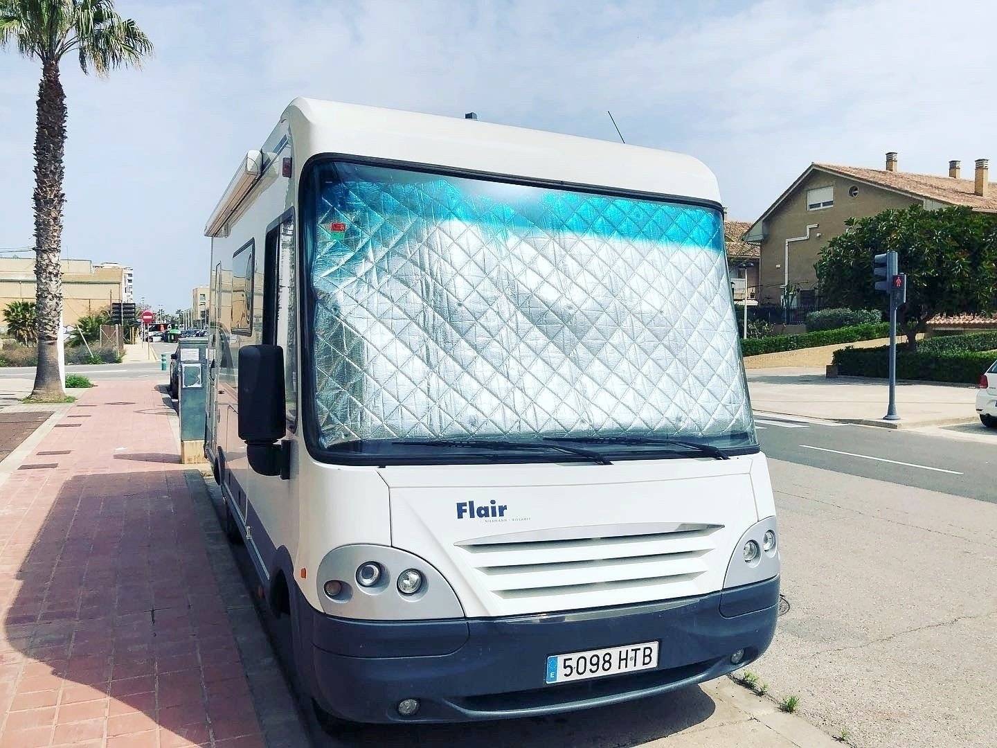 Niesmann+Bischoff FLAIR