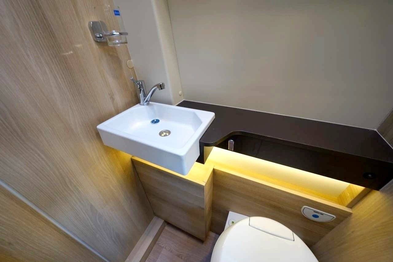 Campérêve Campérêve dreamer cap life