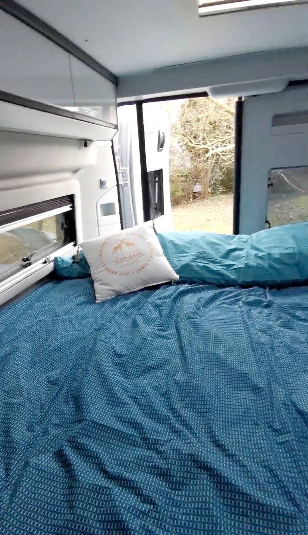 Adria 640 Sgx Sport Edition