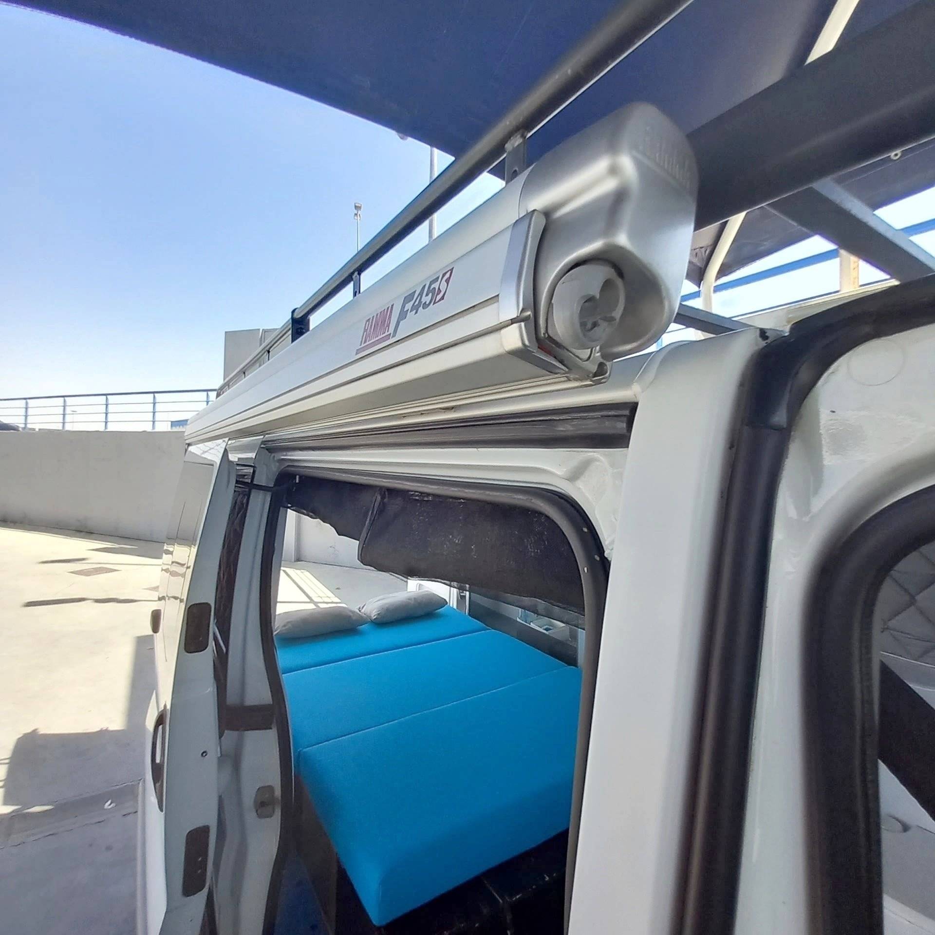 Renault Renault trafic 