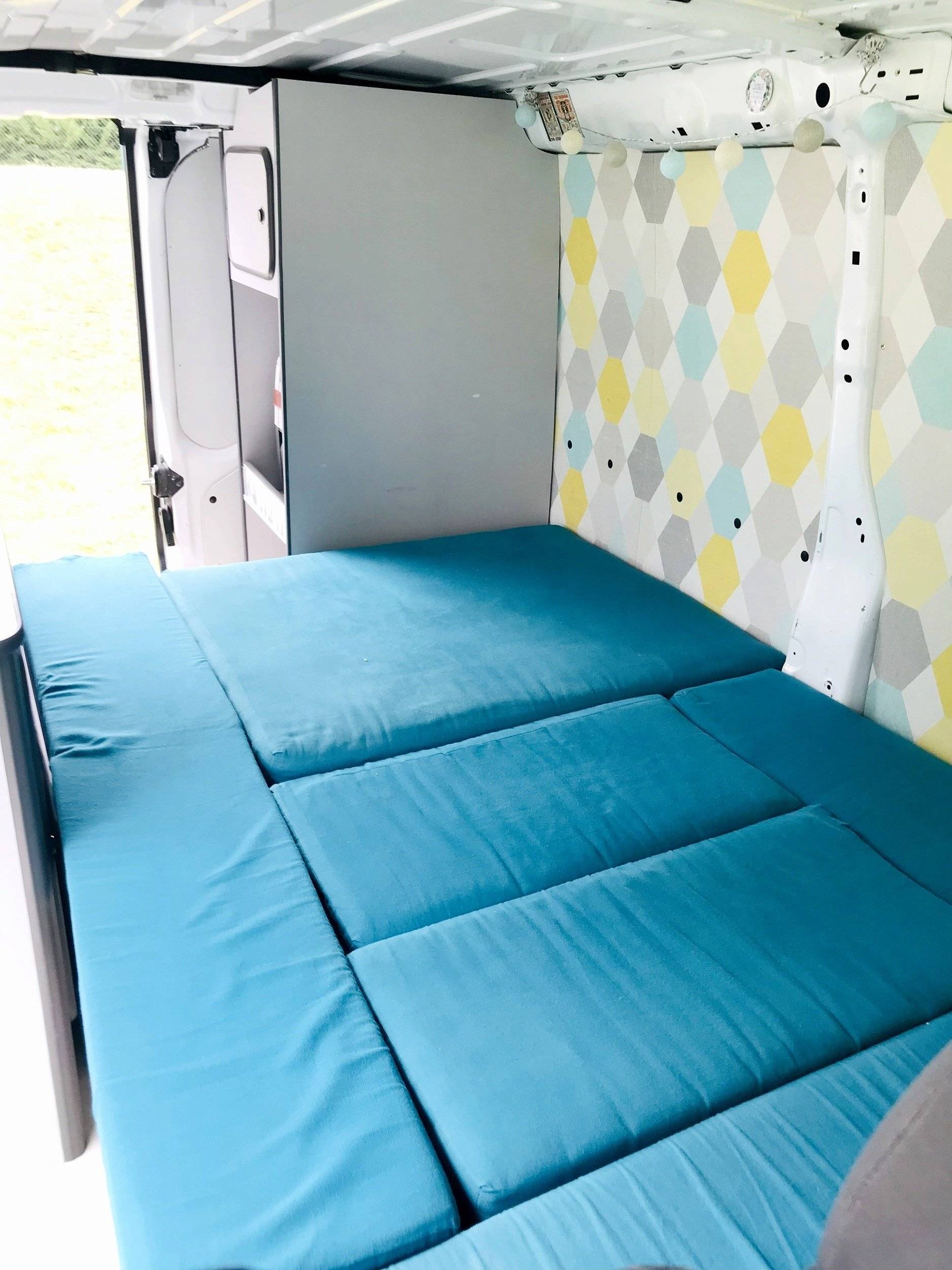 Fiat Scudo 1,9l 90 ch