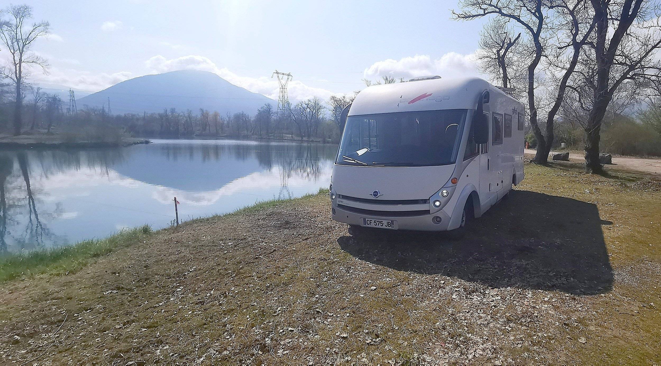 Carthago Chic C Line