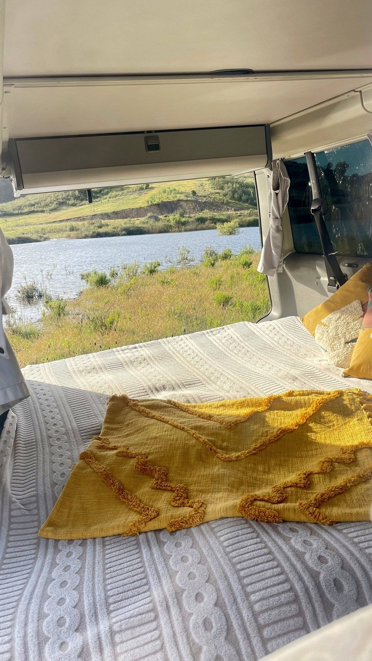 Make My Van Transporter T4 Multivan