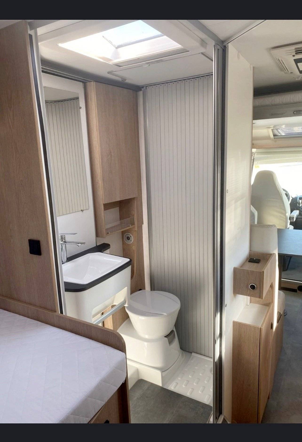 Pilote Jumper 2,2 l 165 ch