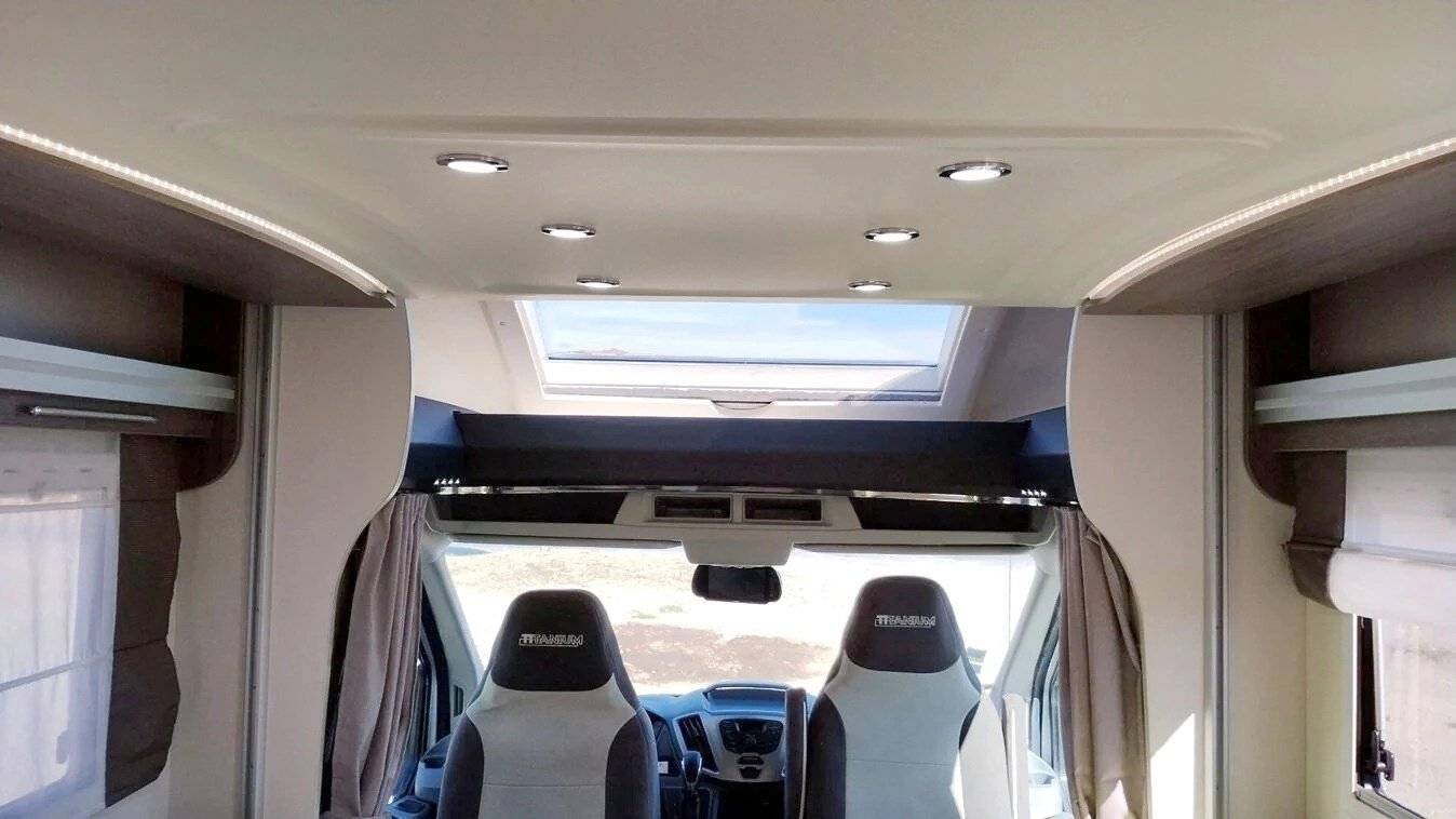 Chausson Flash