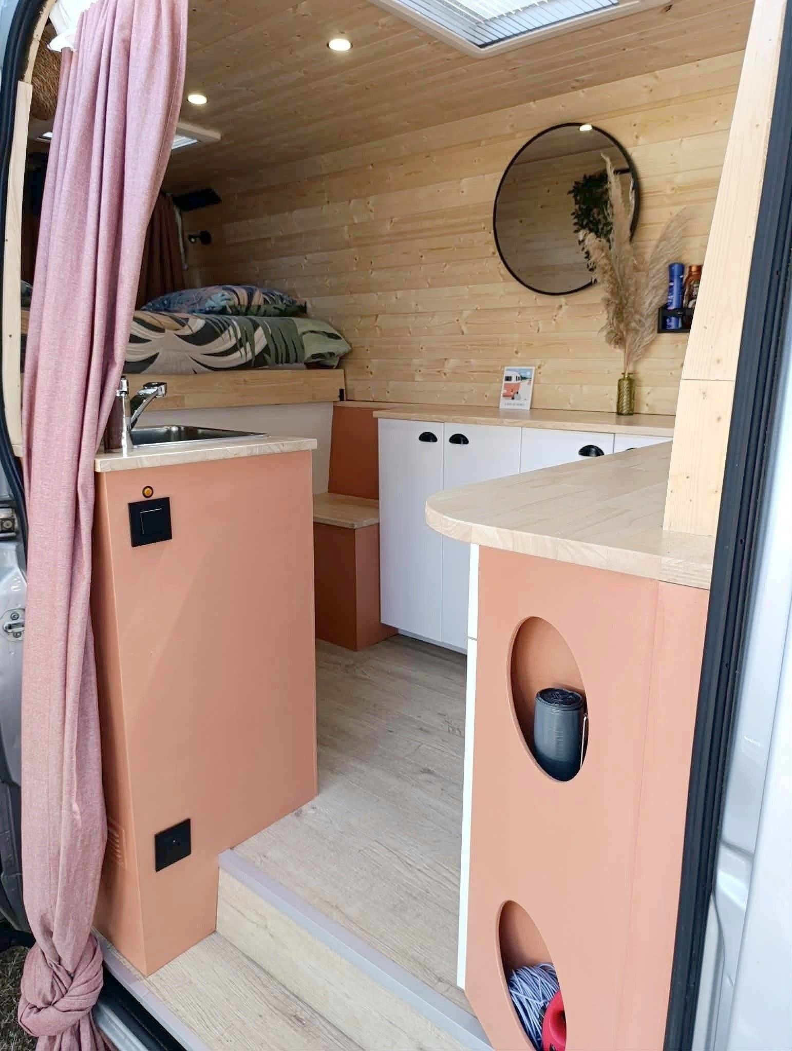 Volkswagen Crafter 2,0 l 102 ch