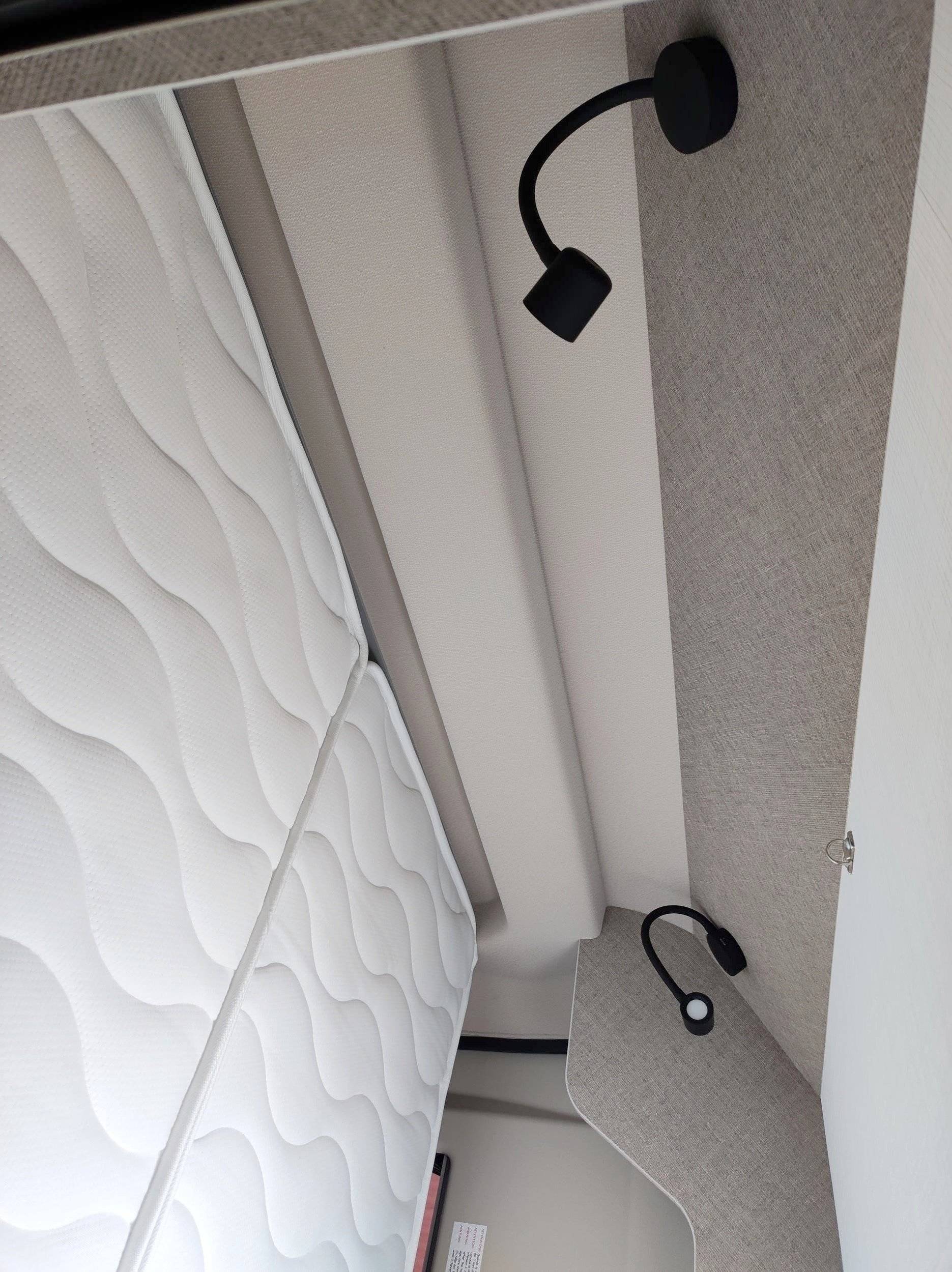 Karmann Mobil Davis 591 Lifestyle