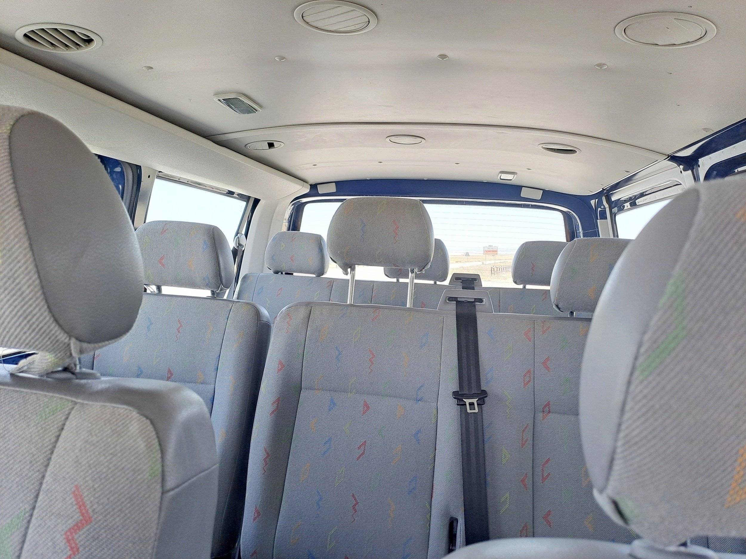 Van 