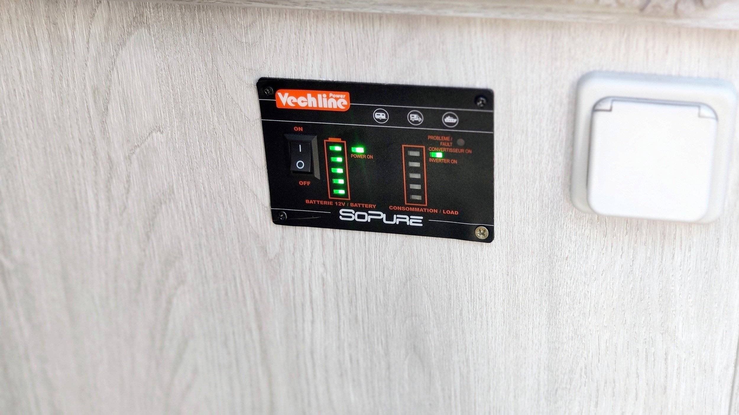 Roller Team Livingstone 5