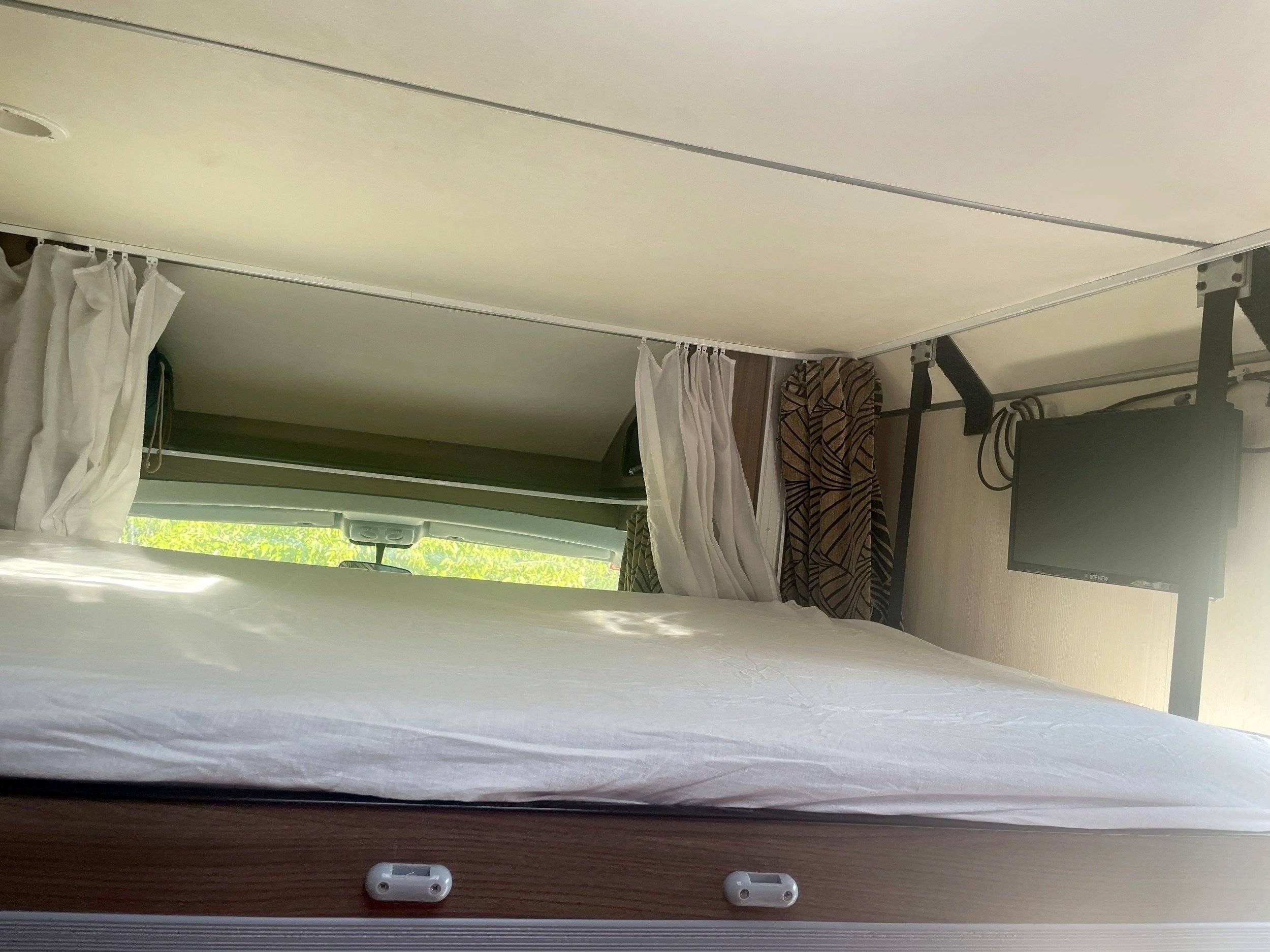 Adria 660 Dp