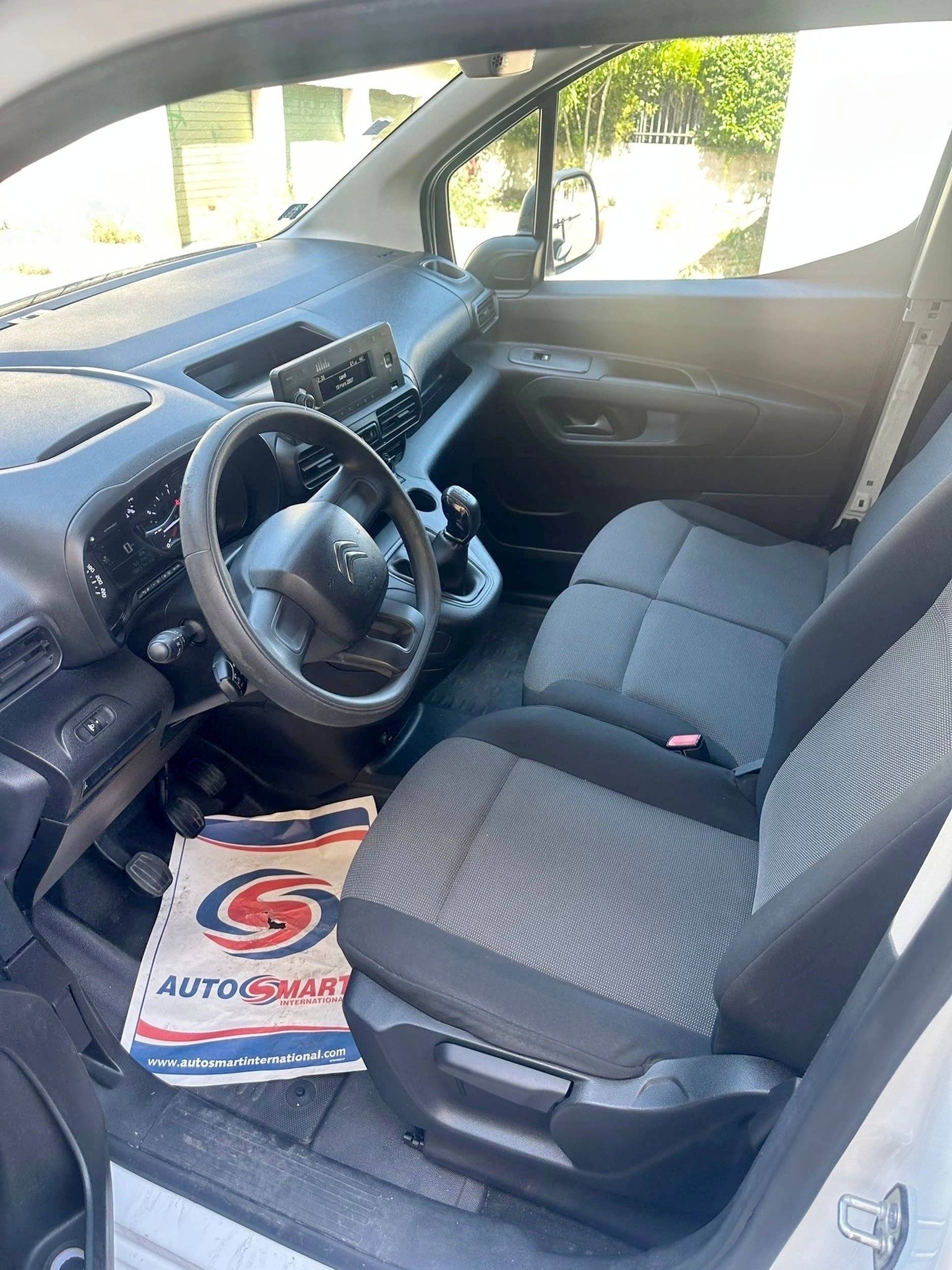 Citroën Berlingo XL