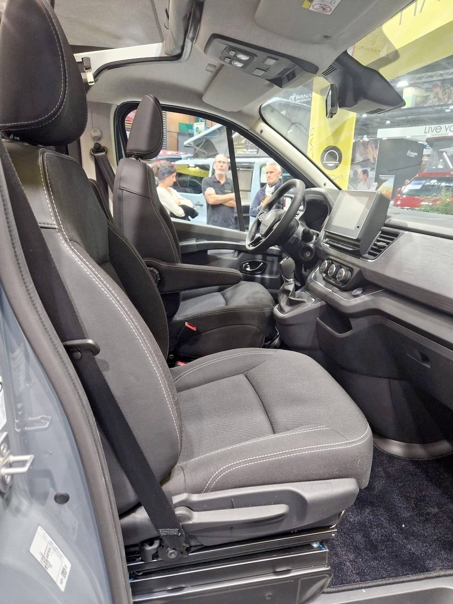 Hanroad Hanroad Treak 5