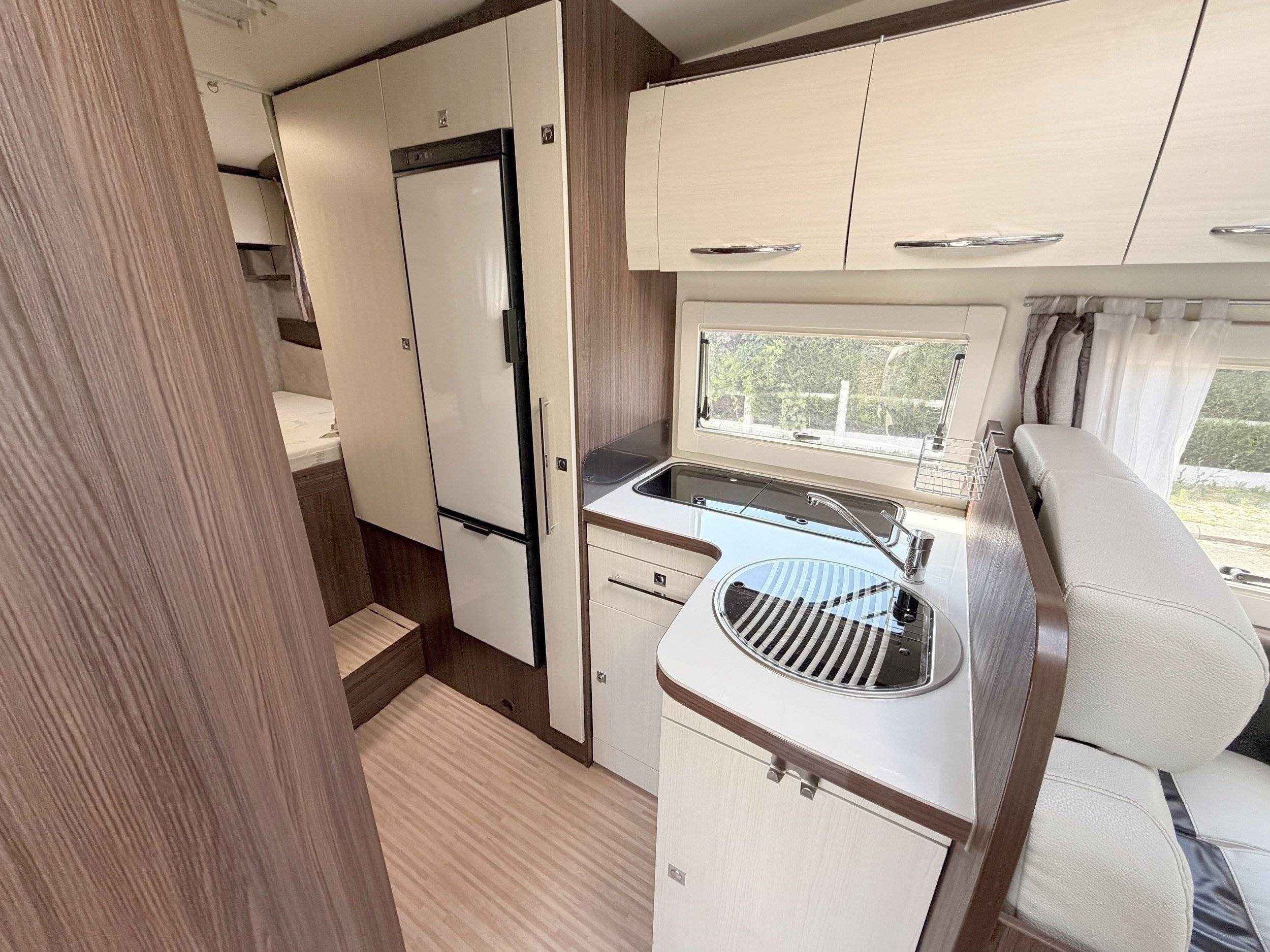 Benimar Sport 342