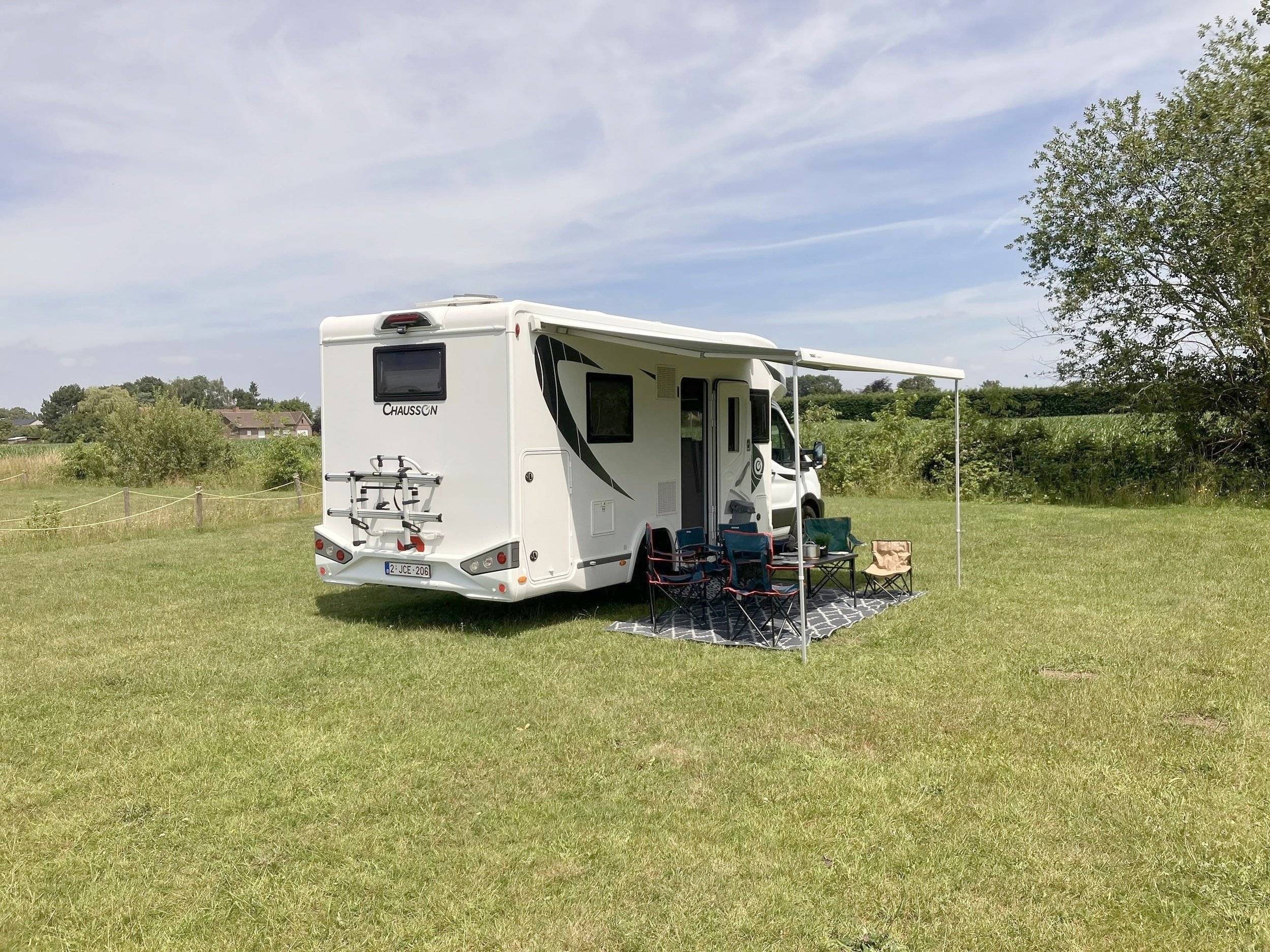 Chausson 