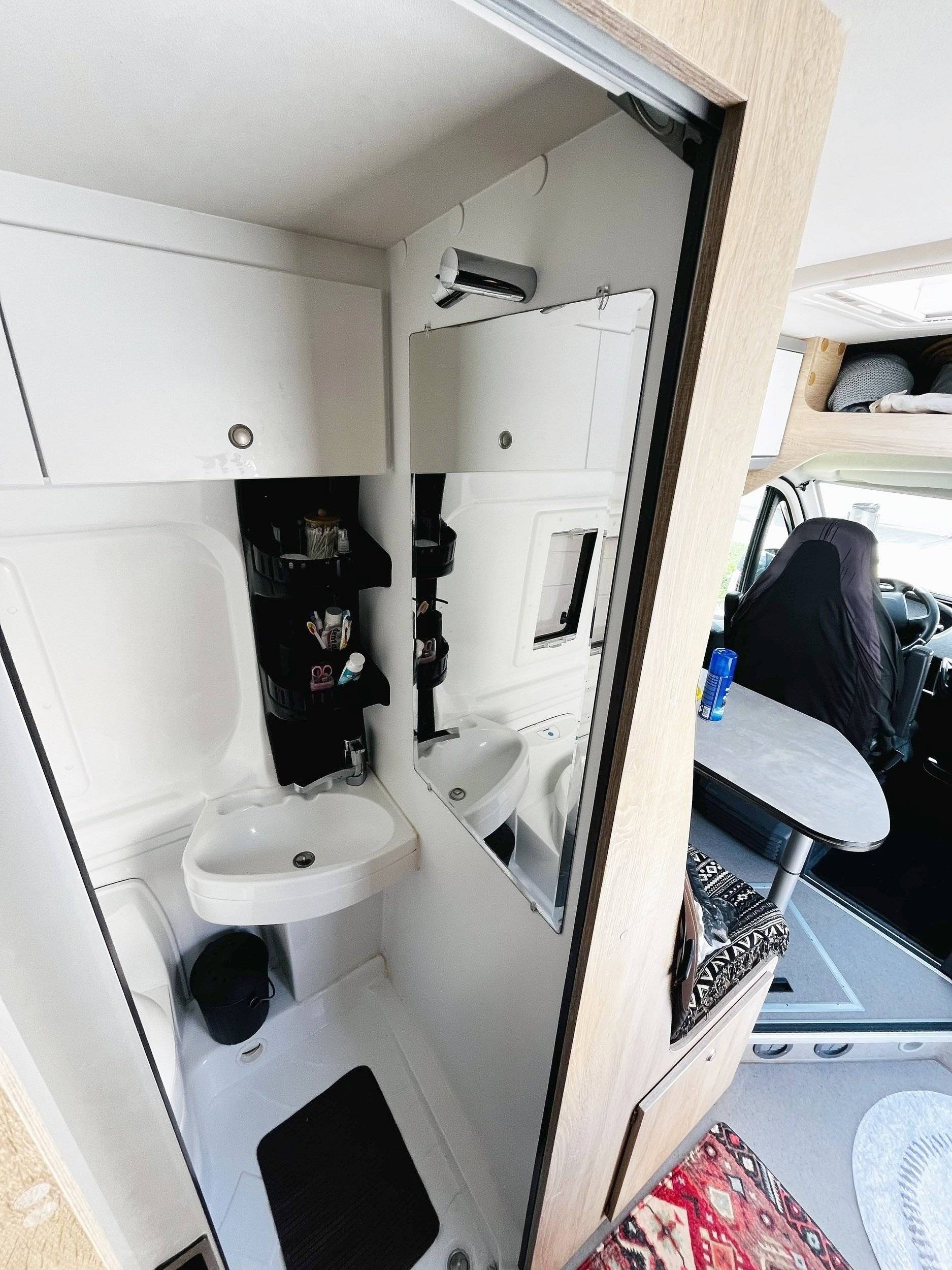 C.I. Jumper 2,2 l 120 ch