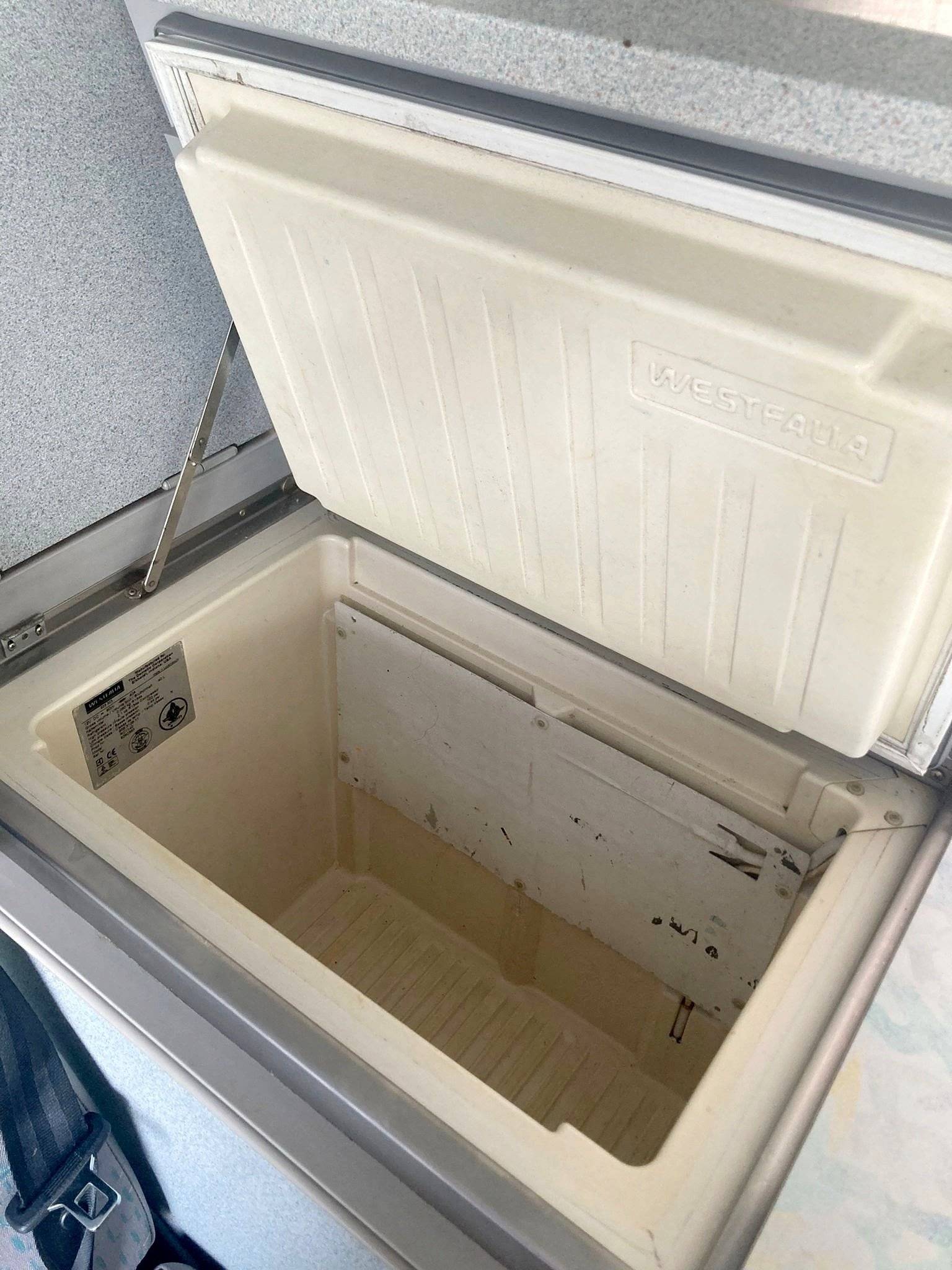 Volkswagen VOLKSWAGEN CALIFORNIA