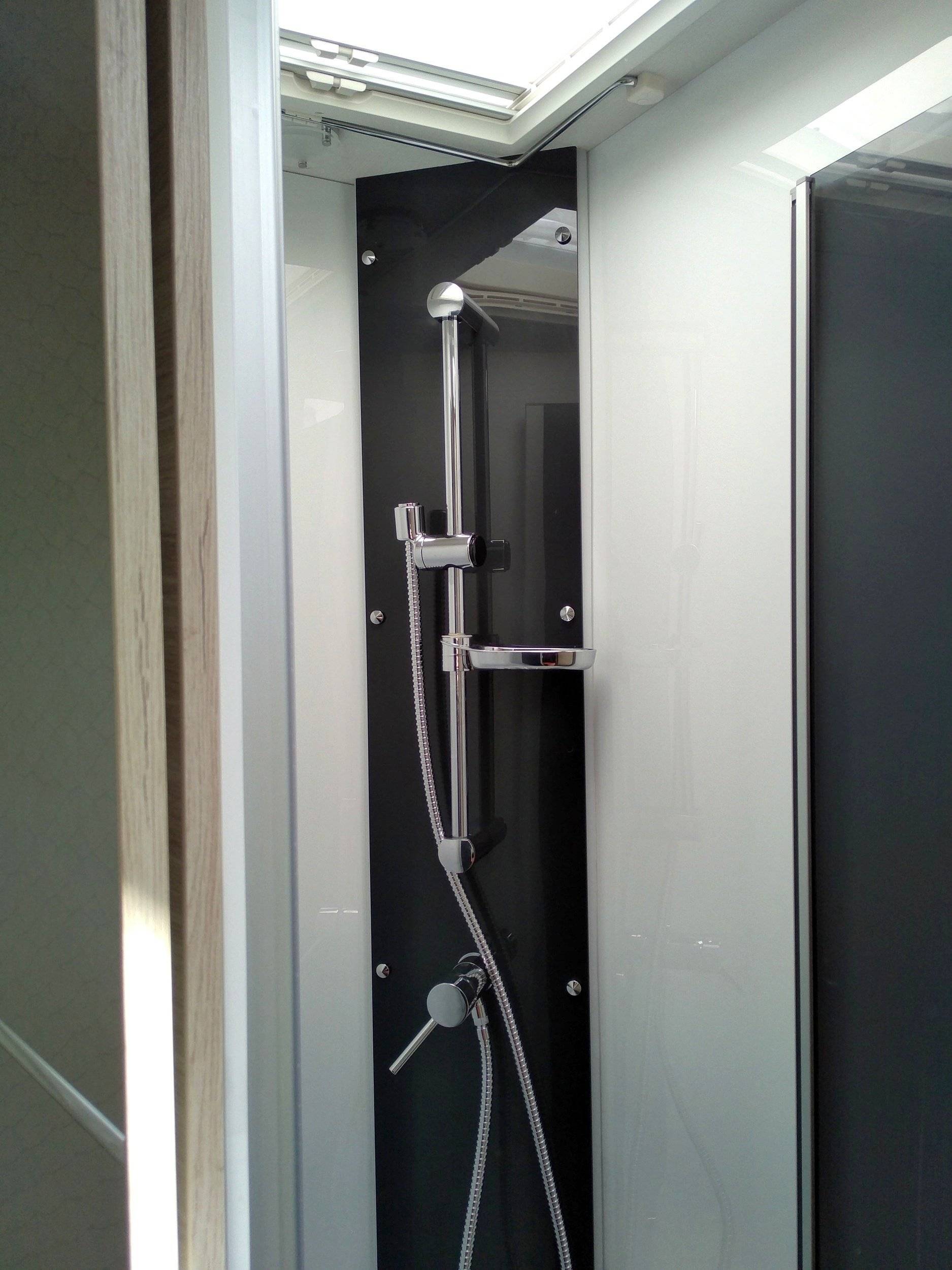 Chausson Vip 788 Anniversary