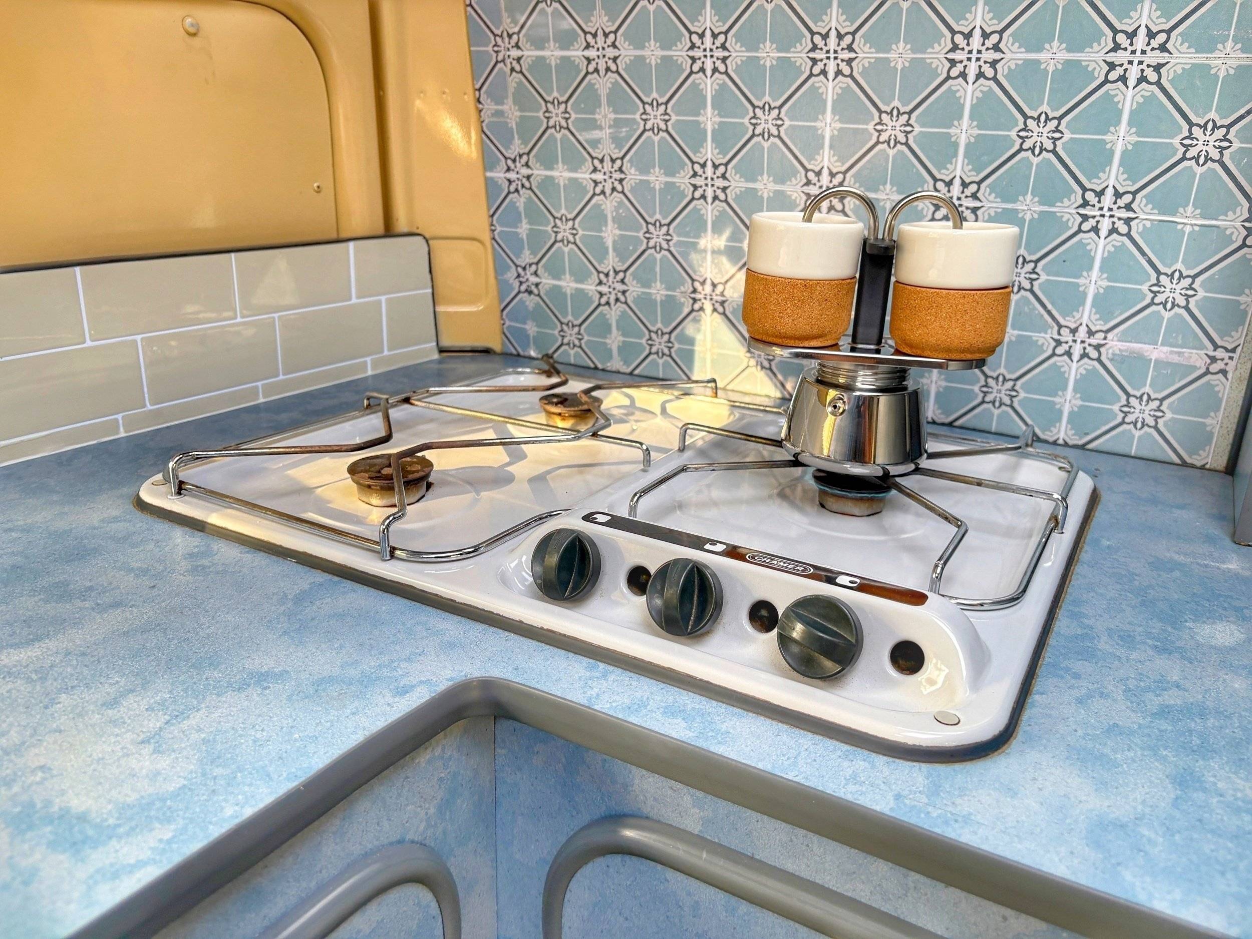 Mercedes MERCEDES SPRINTER