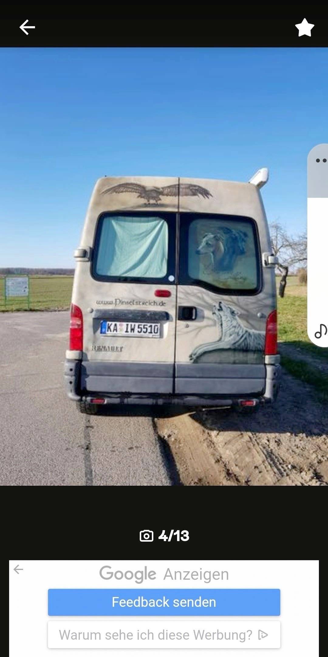 Renault Renault Master