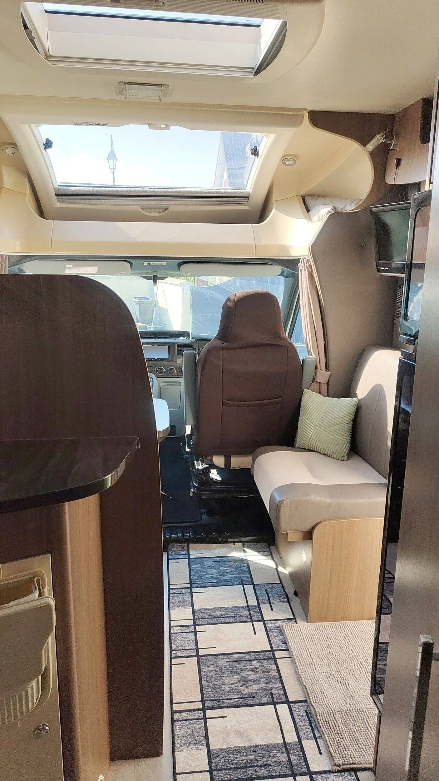 Chausson flash 28