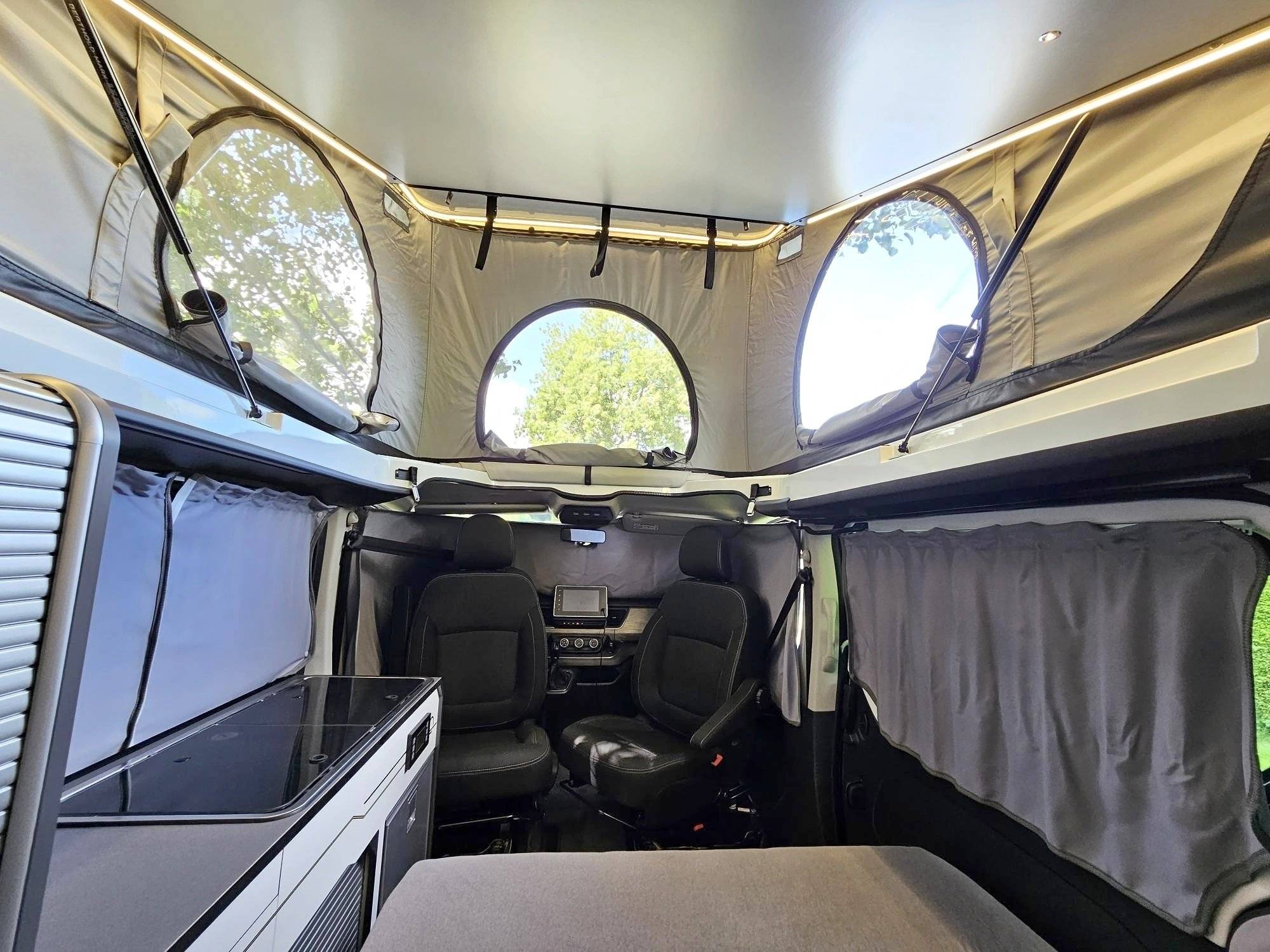 Hanroad Hanroad trek 4