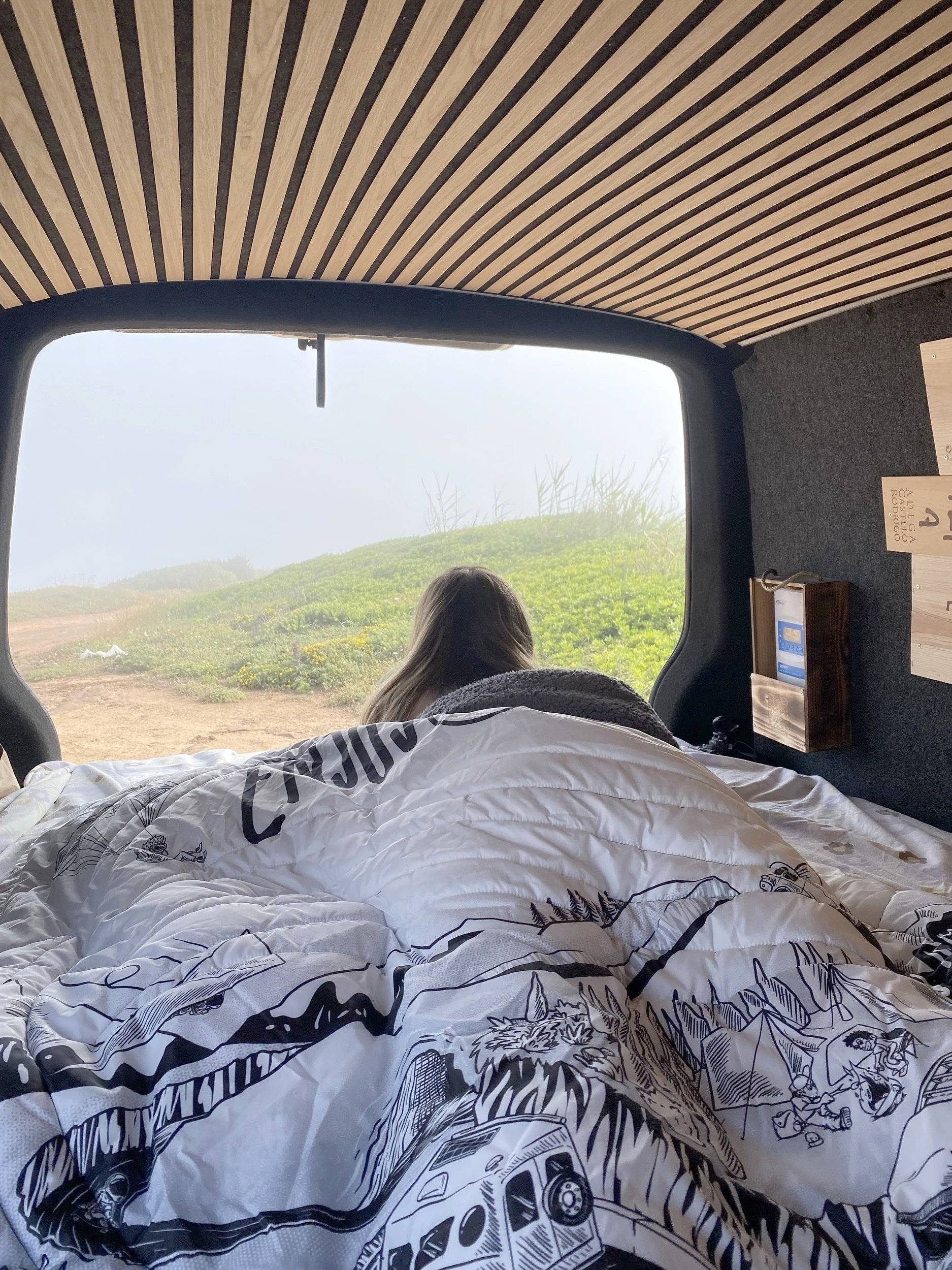 Volkswagen Volkswagen Transporter