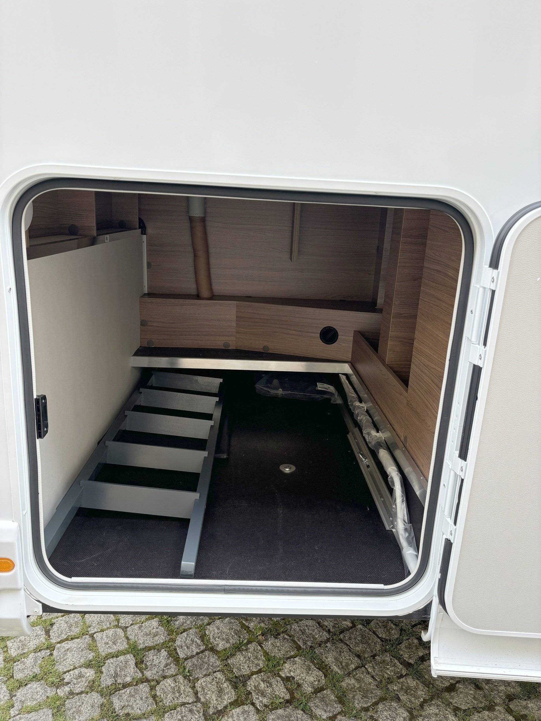 Knaus Live Wave 650 MF