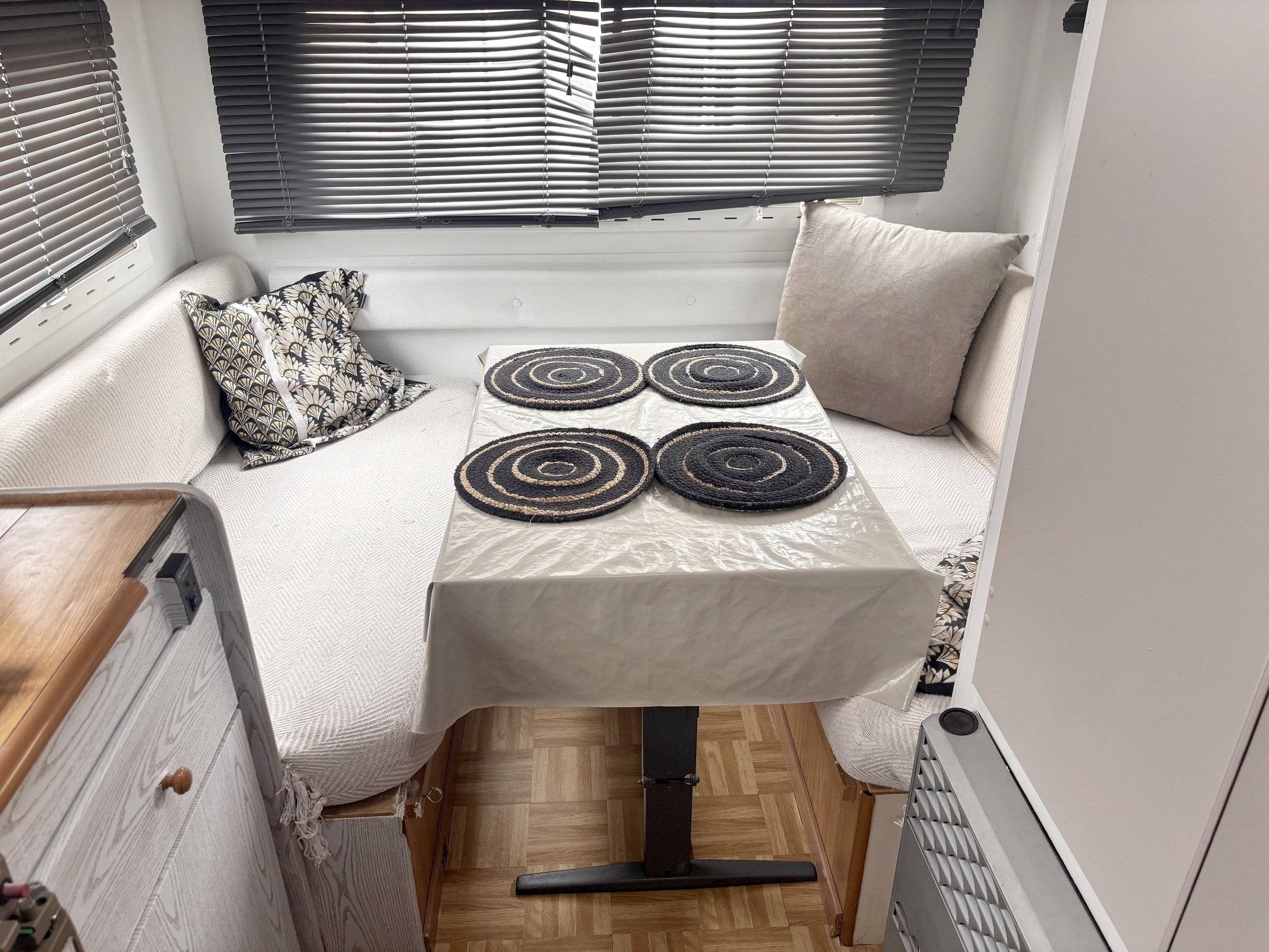 Fiat Ducato 1,9 Diesel turbo