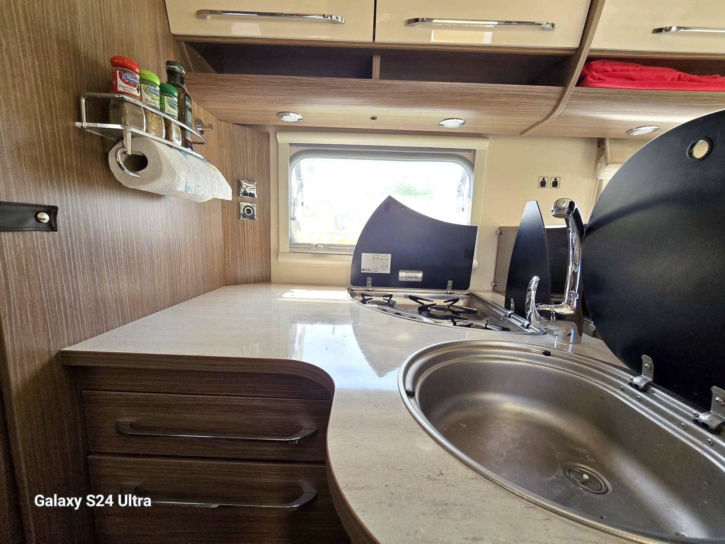 Itineo Itineo sb 740