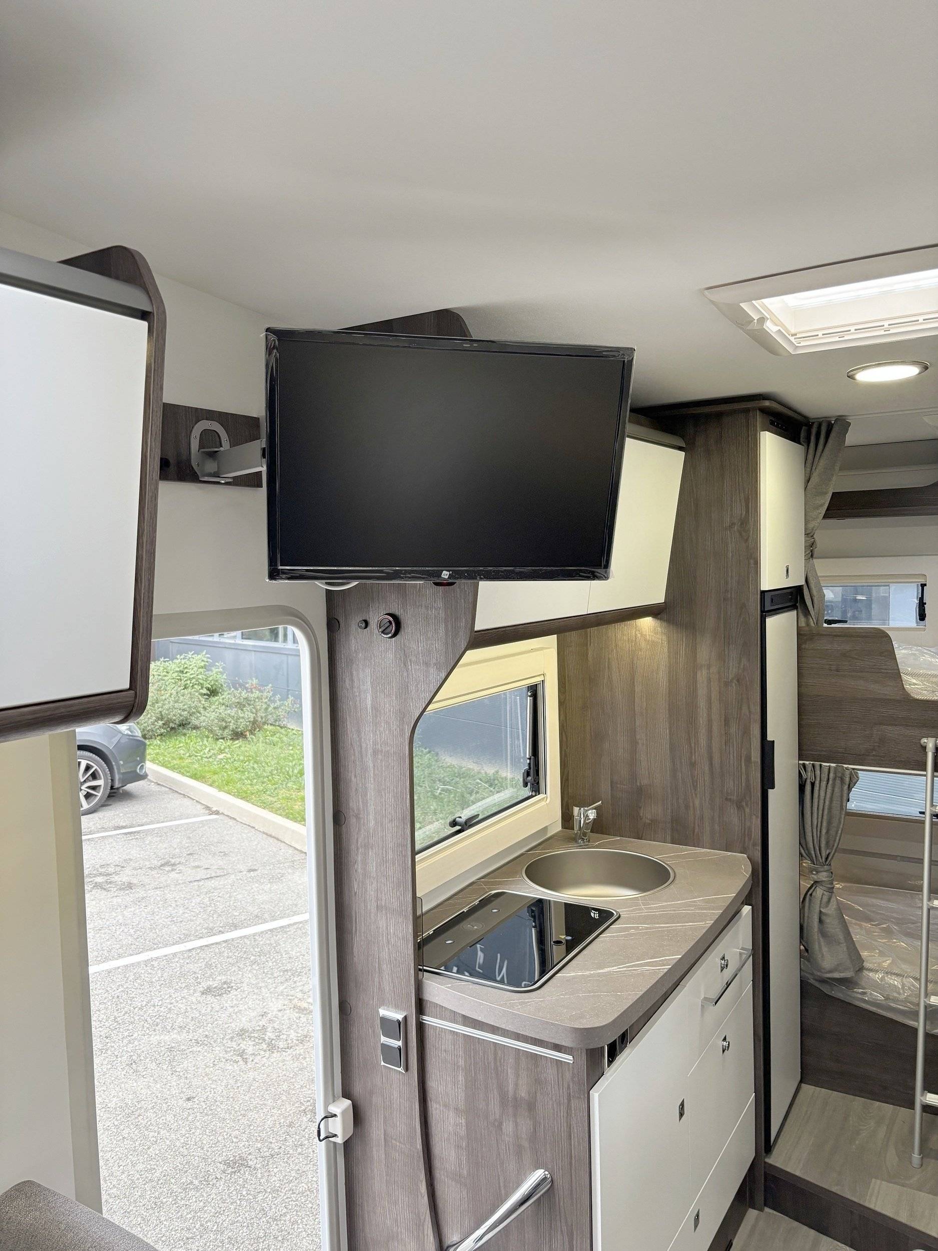 Benimar sport s 324 up