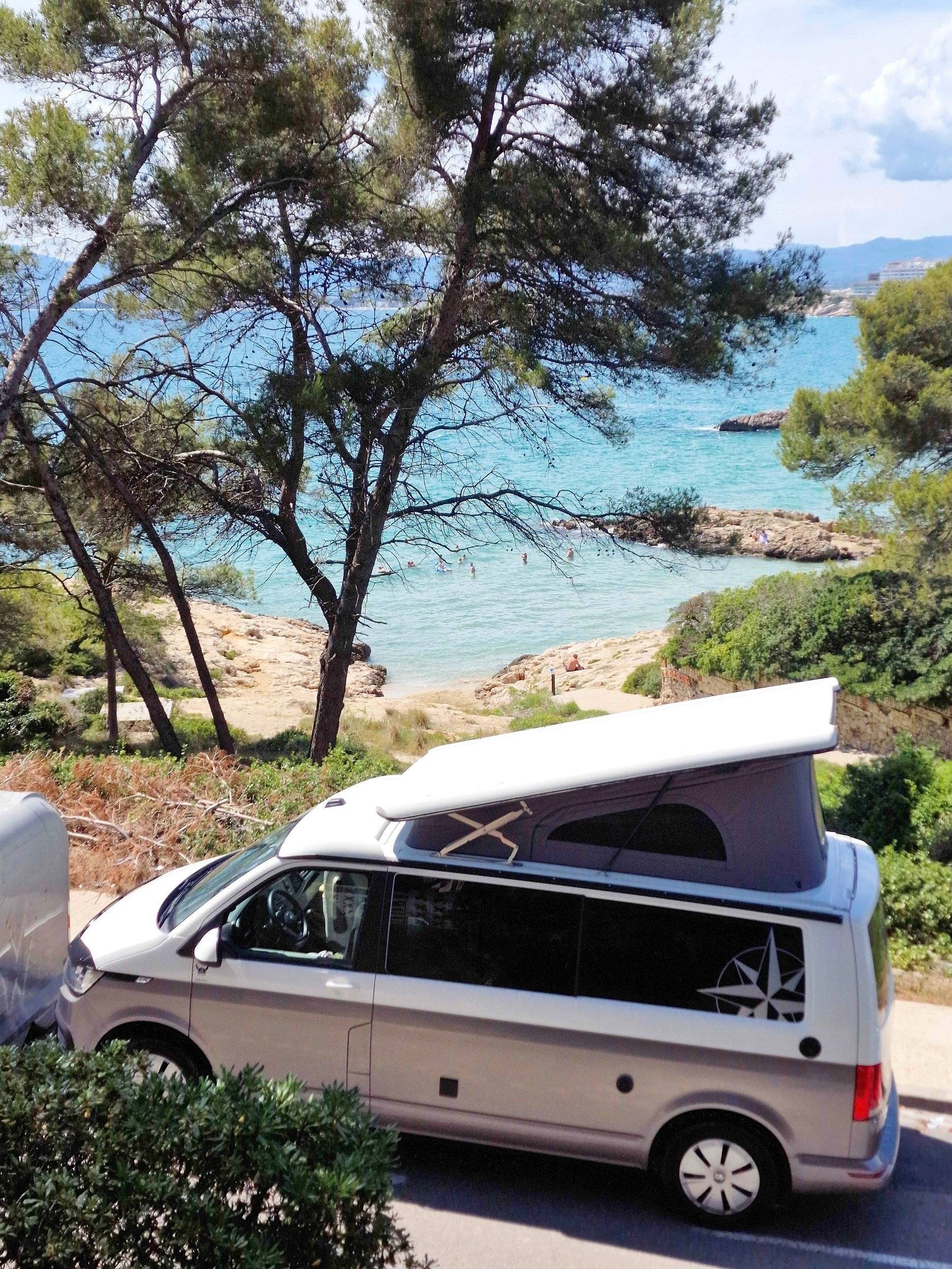 Westfalia Westfalia Kepler One