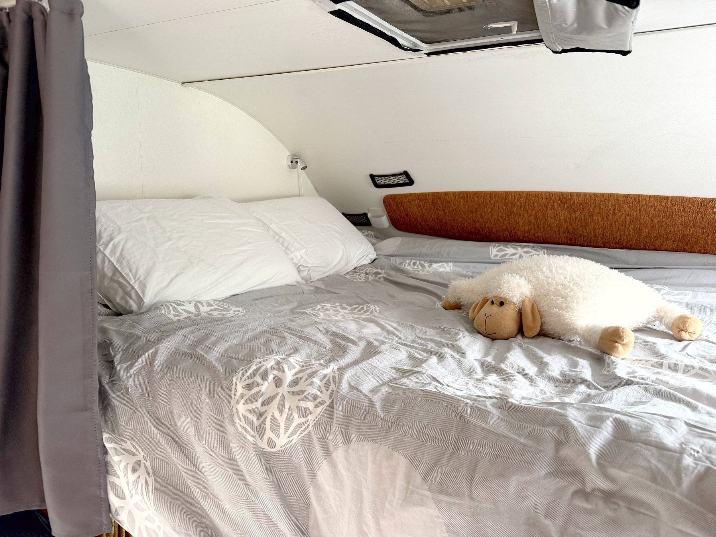 Chausson Flash 09