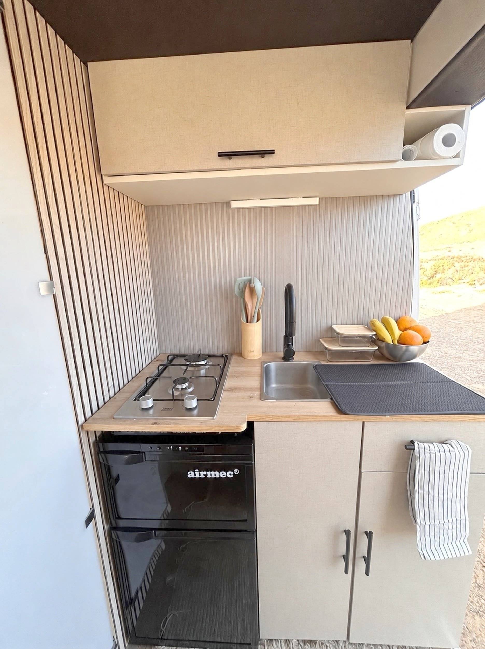 Peugeot Boxer 2,2 l hdi 130 ch