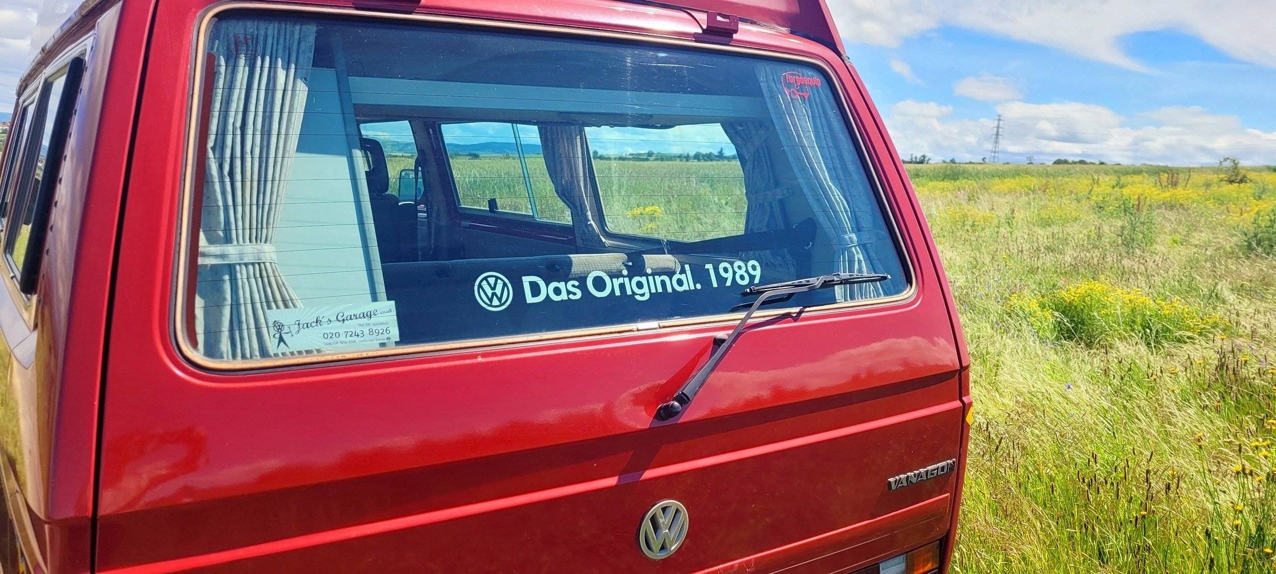 Westfalia Westfalia