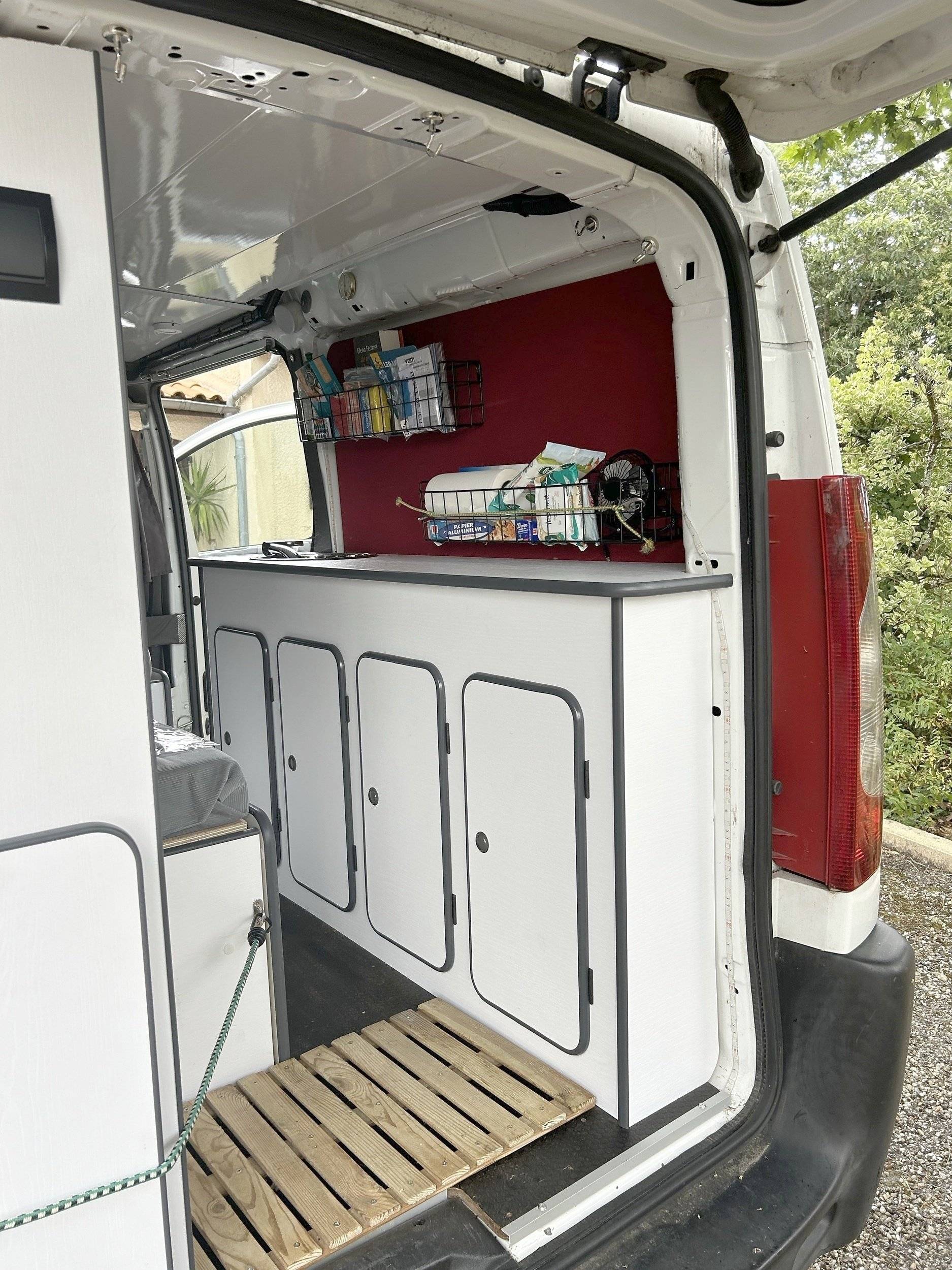 Kapam Expert 2 l 120 ch