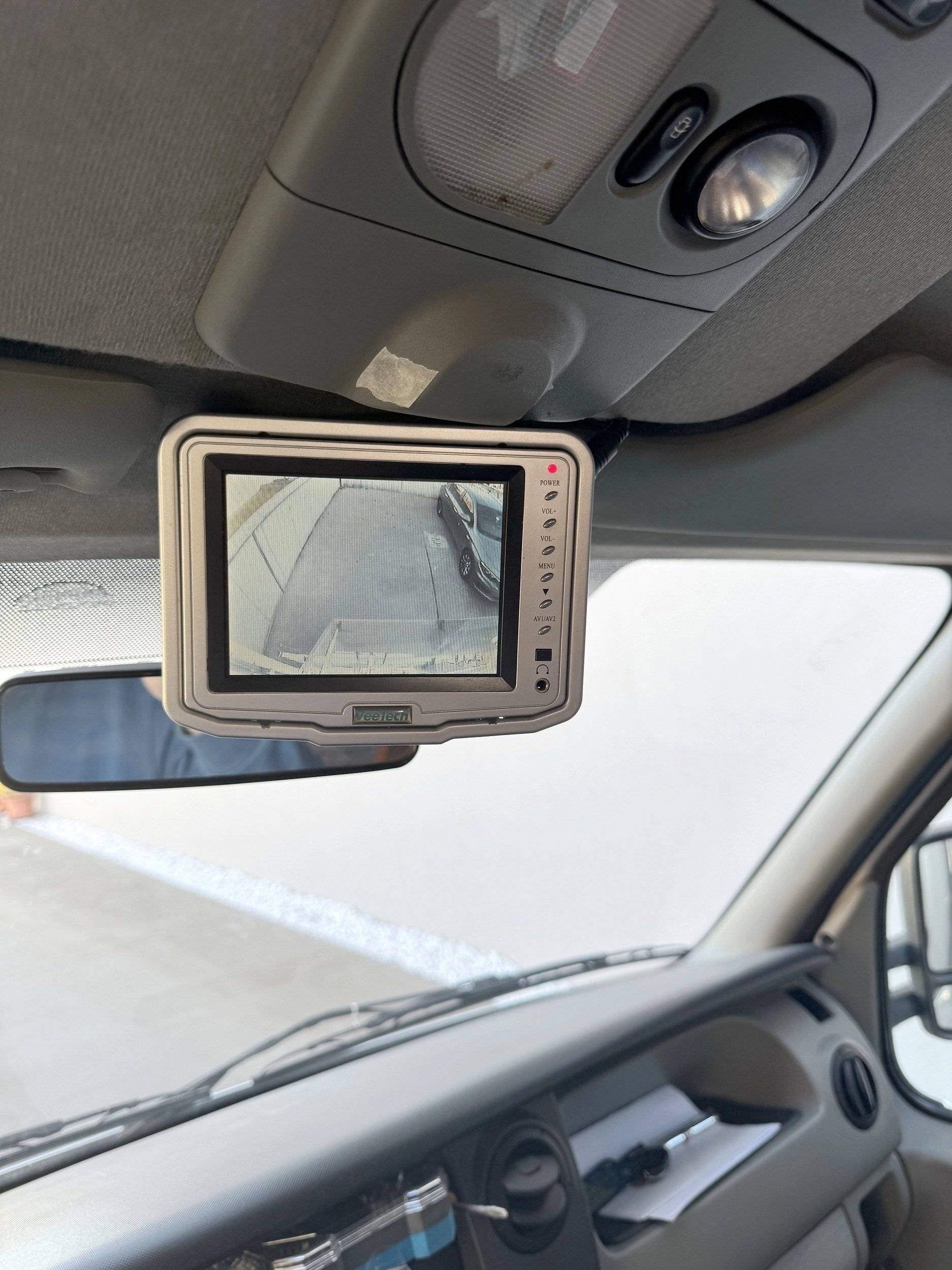 Autostar Master 2,5 l dCi 120 ch.